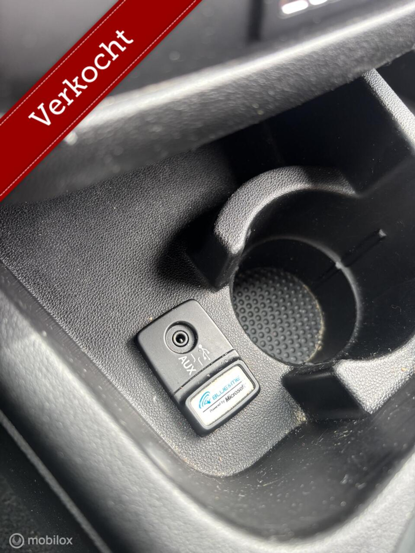 Foto van Fiat Fiat Punto