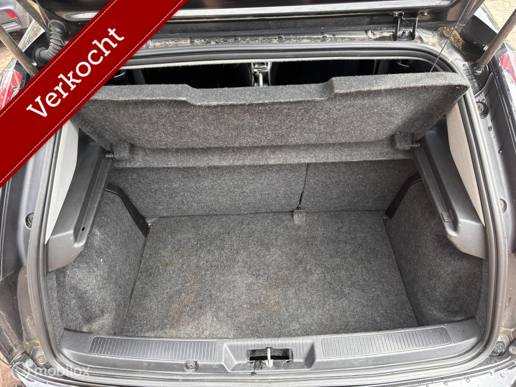 Foto van Fiat Fiat Punto