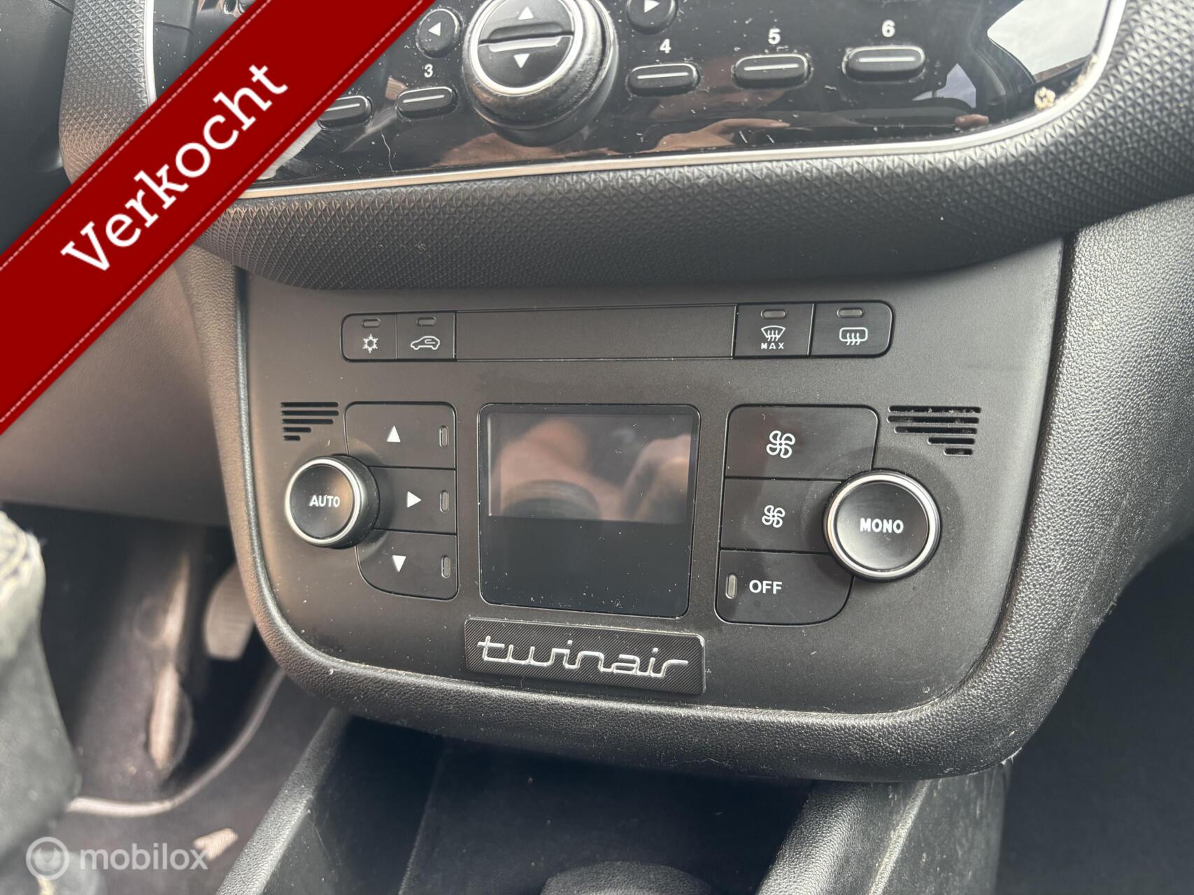 Foto van Fiat Fiat Punto