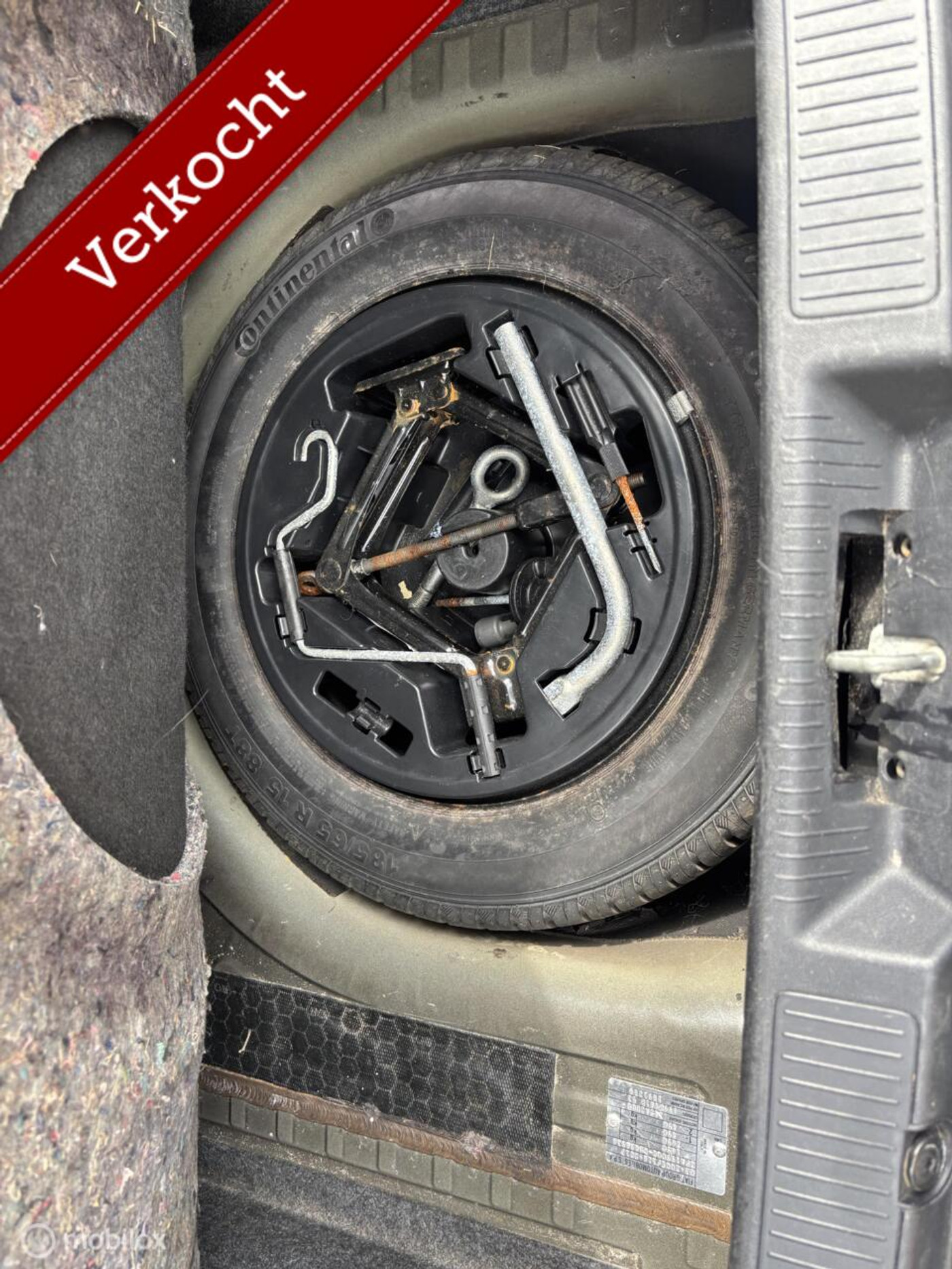 Foto van Fiat Fiat Punto