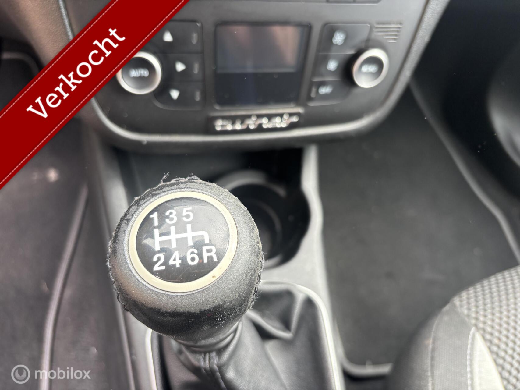 Foto van Fiat Fiat Punto