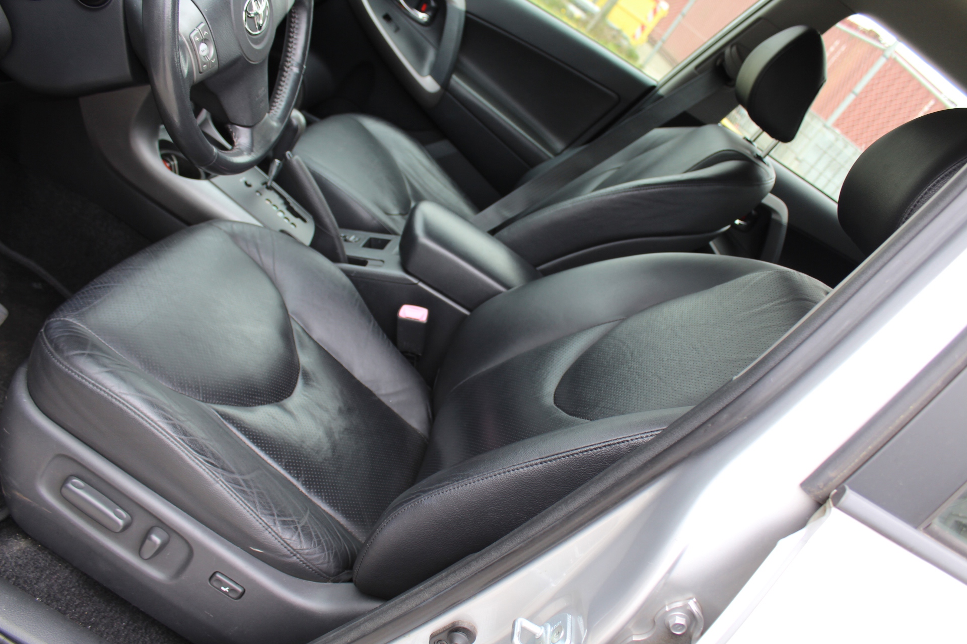 Foto van Toyota Toyota Rav4