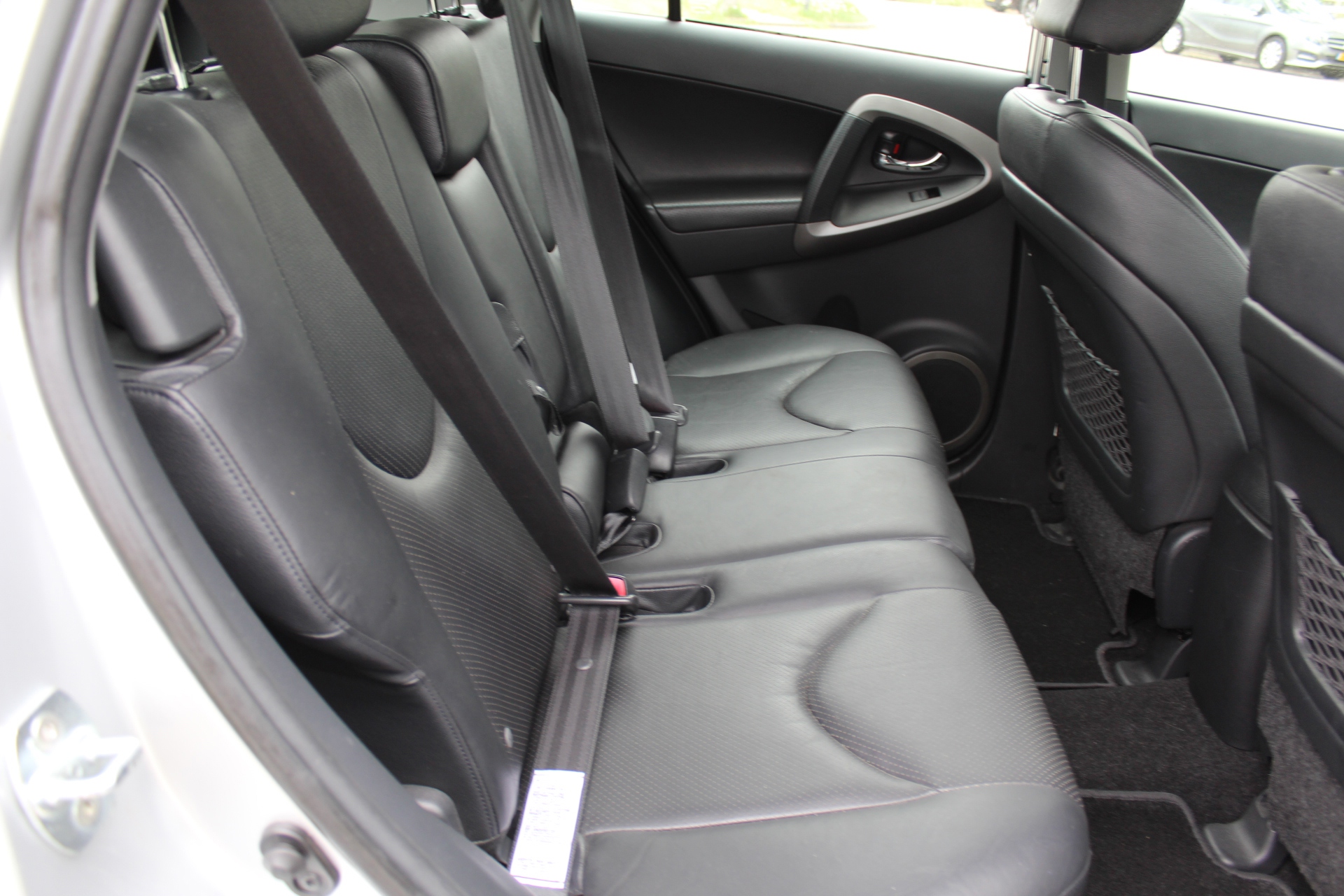 Foto van Toyota Toyota Rav4