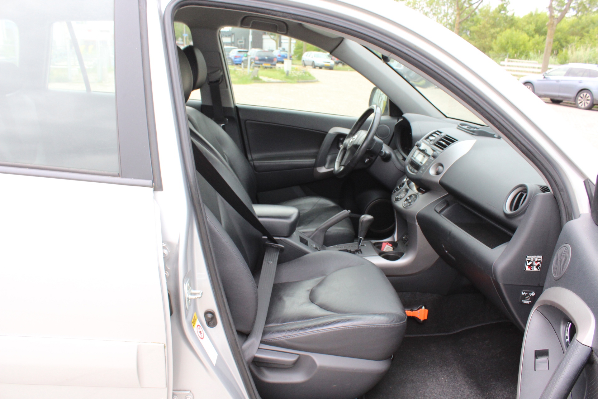 Foto van Toyota Toyota Rav4
