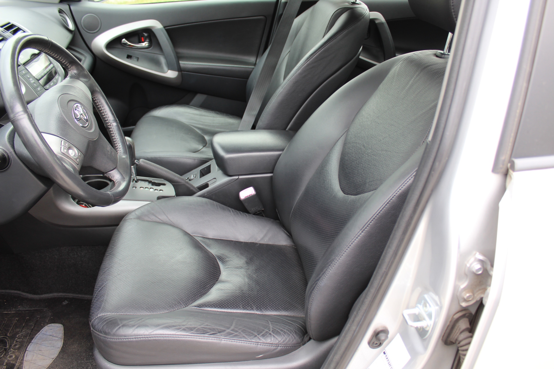 Foto van Toyota Toyota Rav4