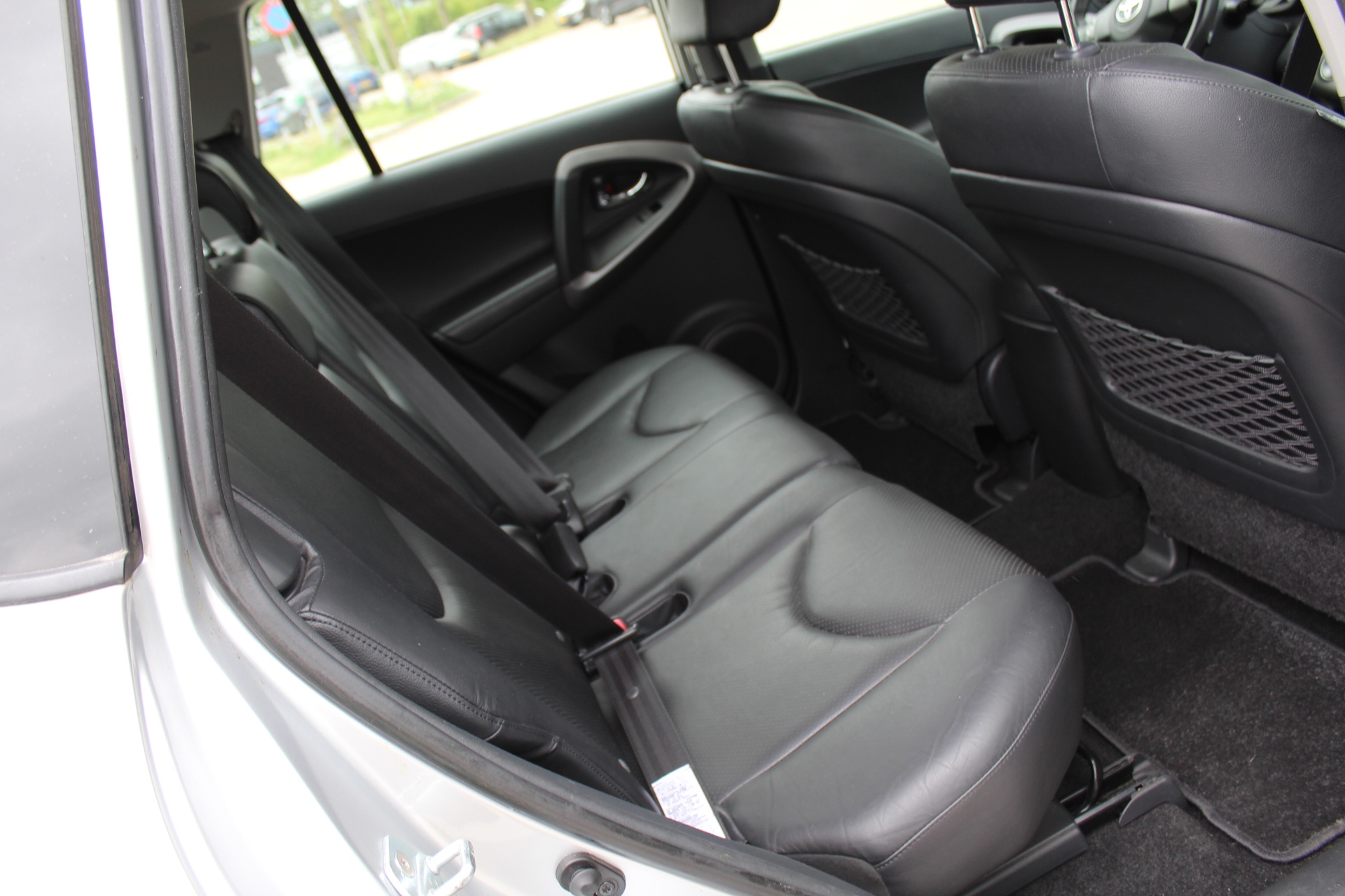 Foto van Toyota Toyota Rav4