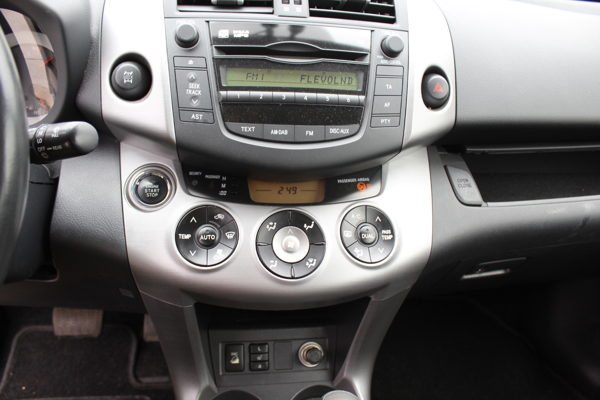 Foto van Toyota Toyota Rav4