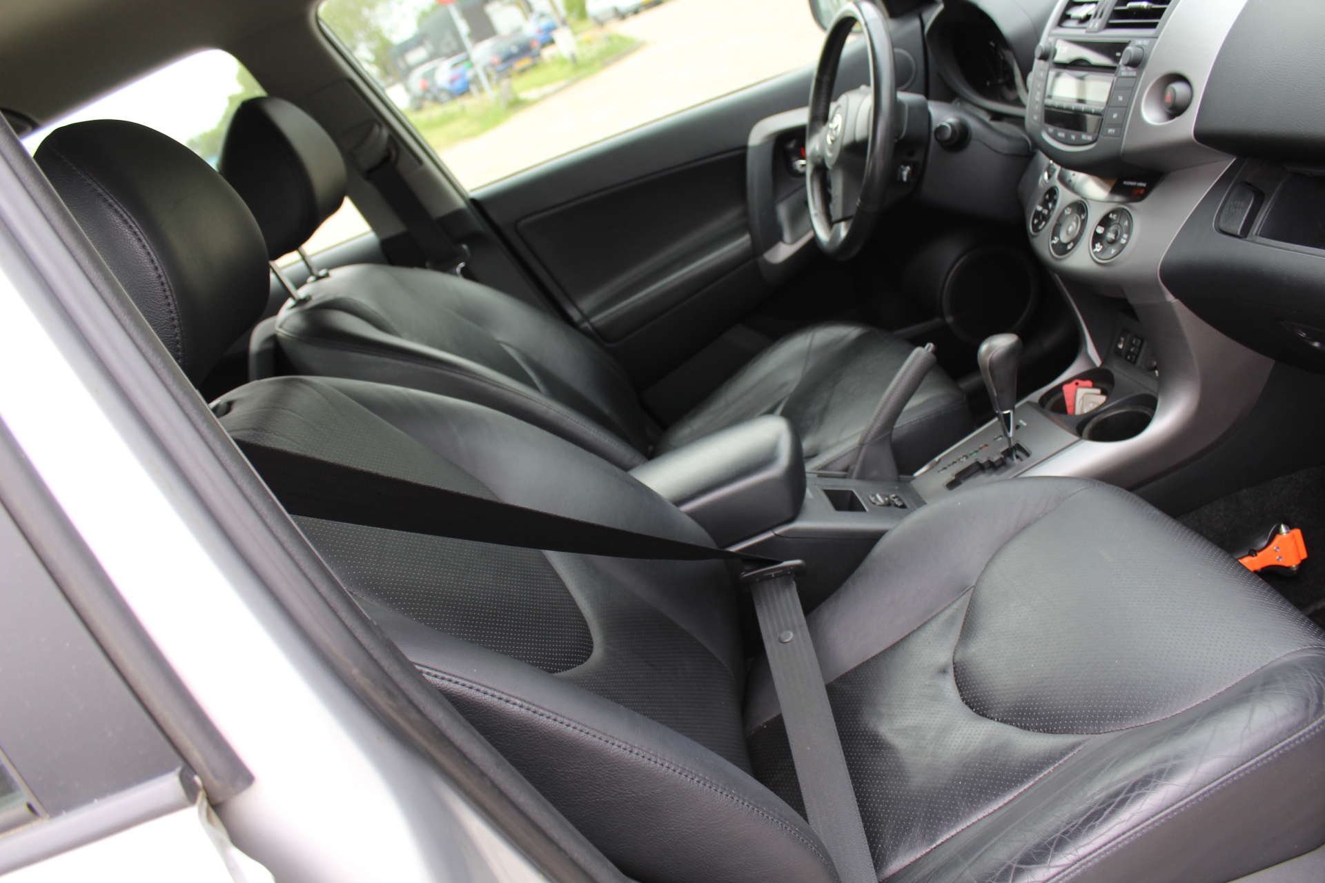 Foto van Toyota Toyota Rav4