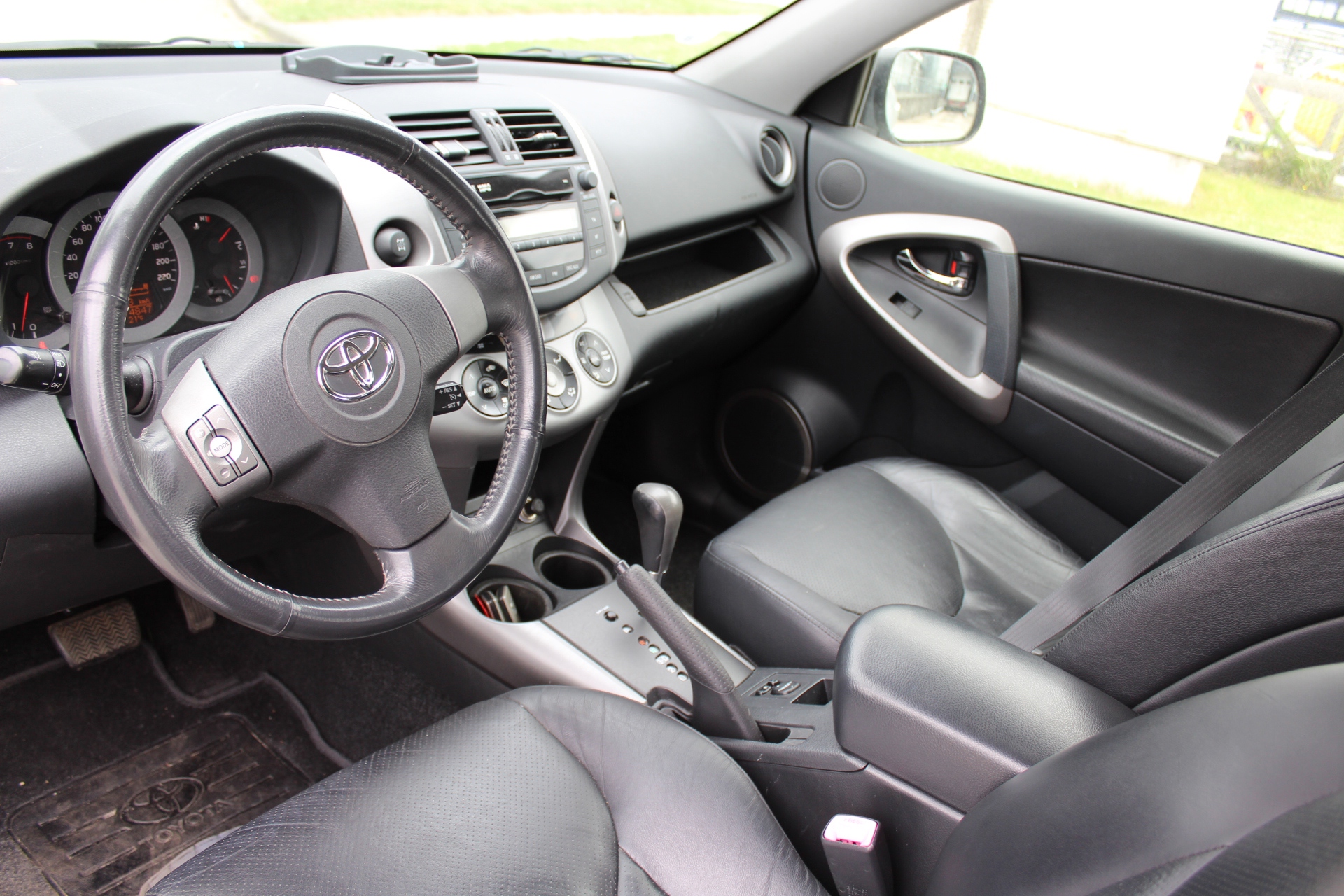 Foto van Toyota Toyota Rav4