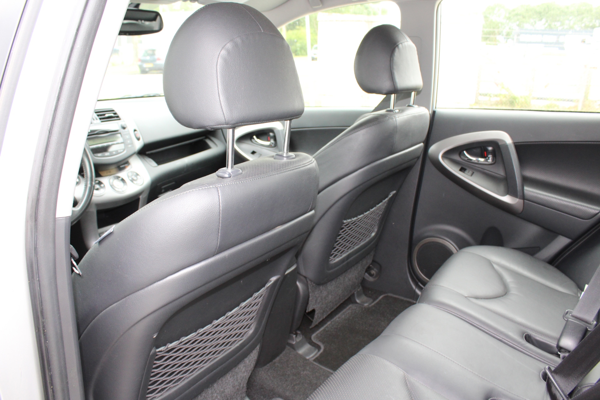 Foto van Toyota Toyota Rav4