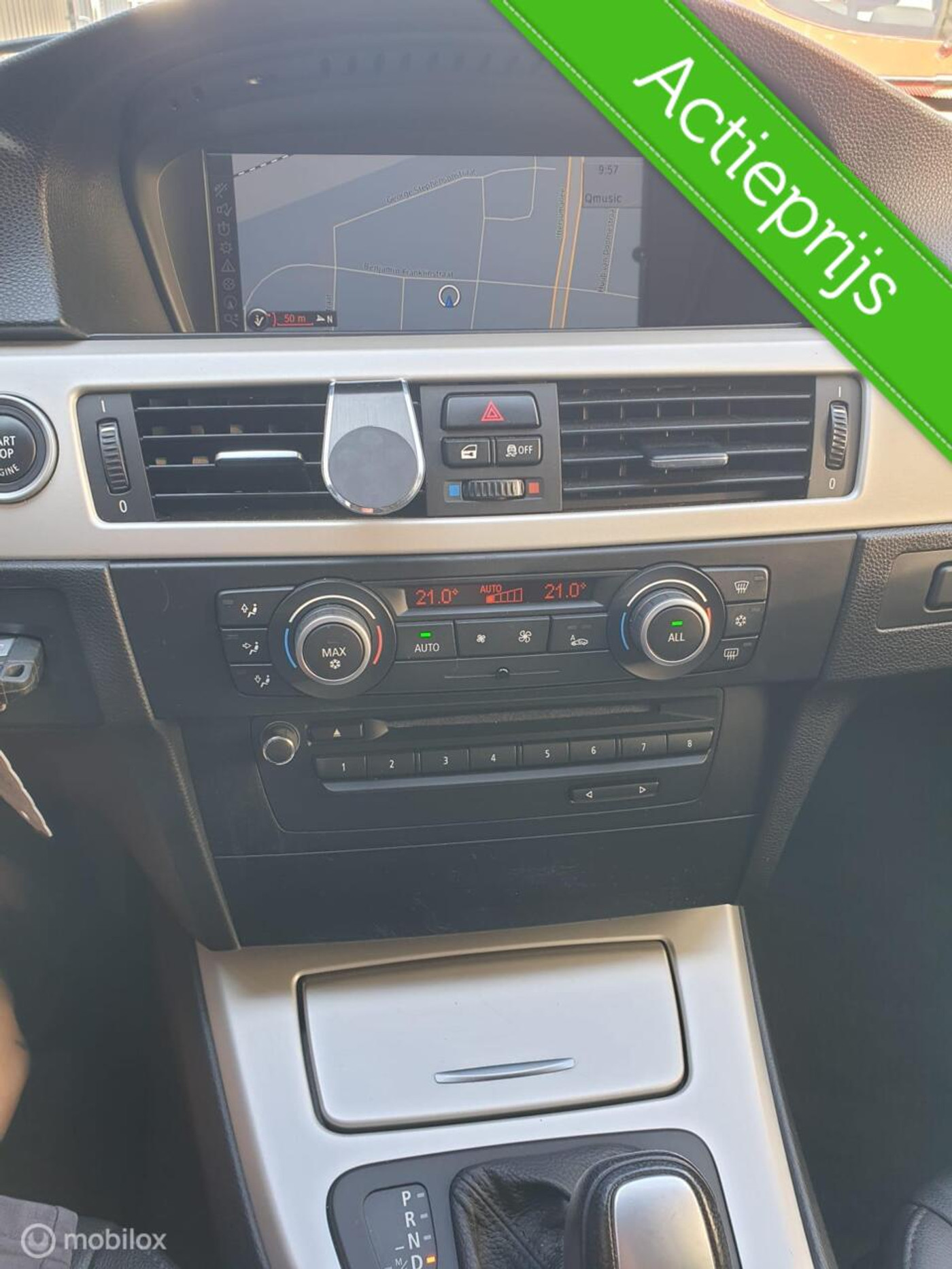 Foto van BMW 3-serie