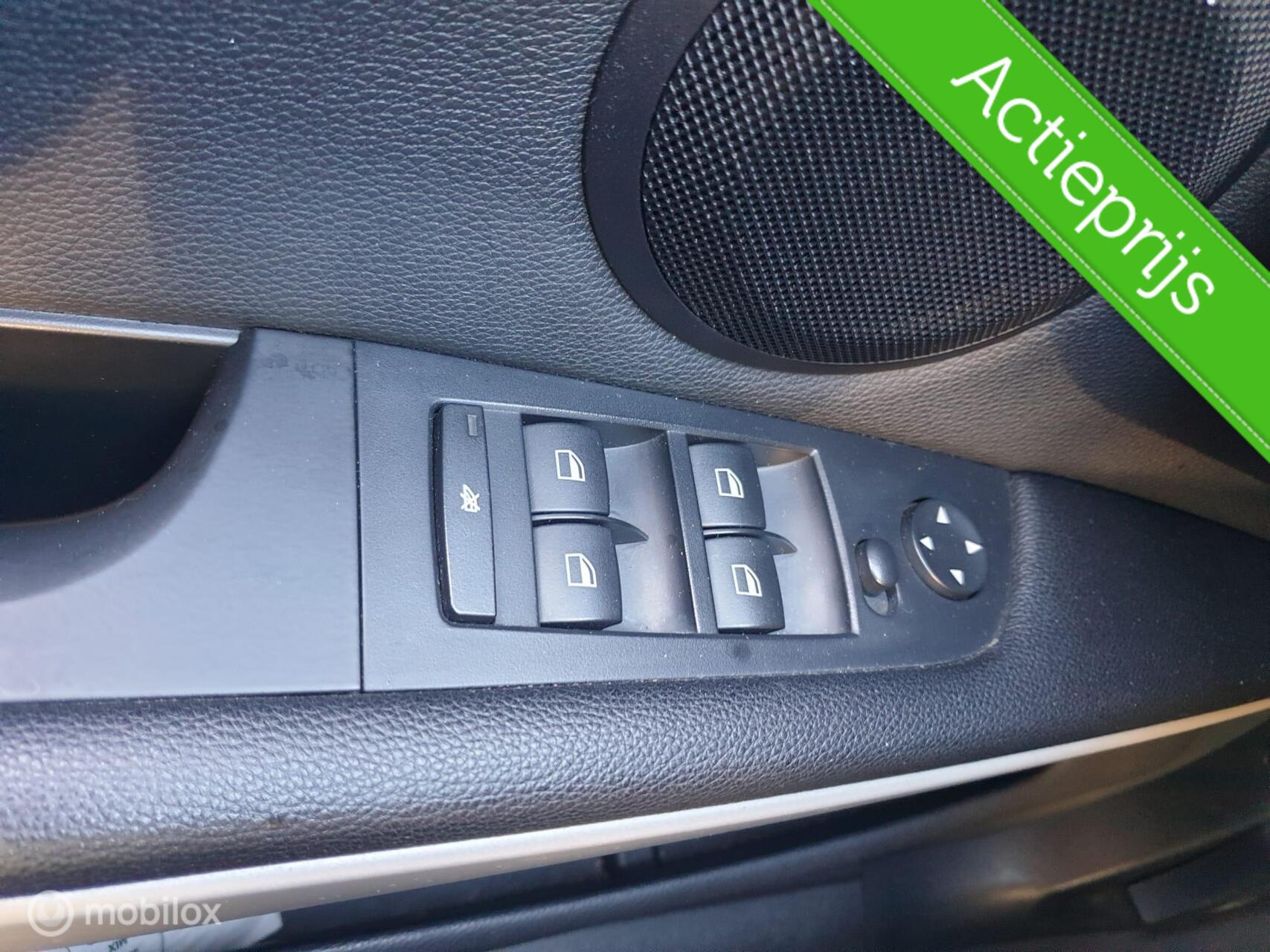 Foto van BMW 3-serie