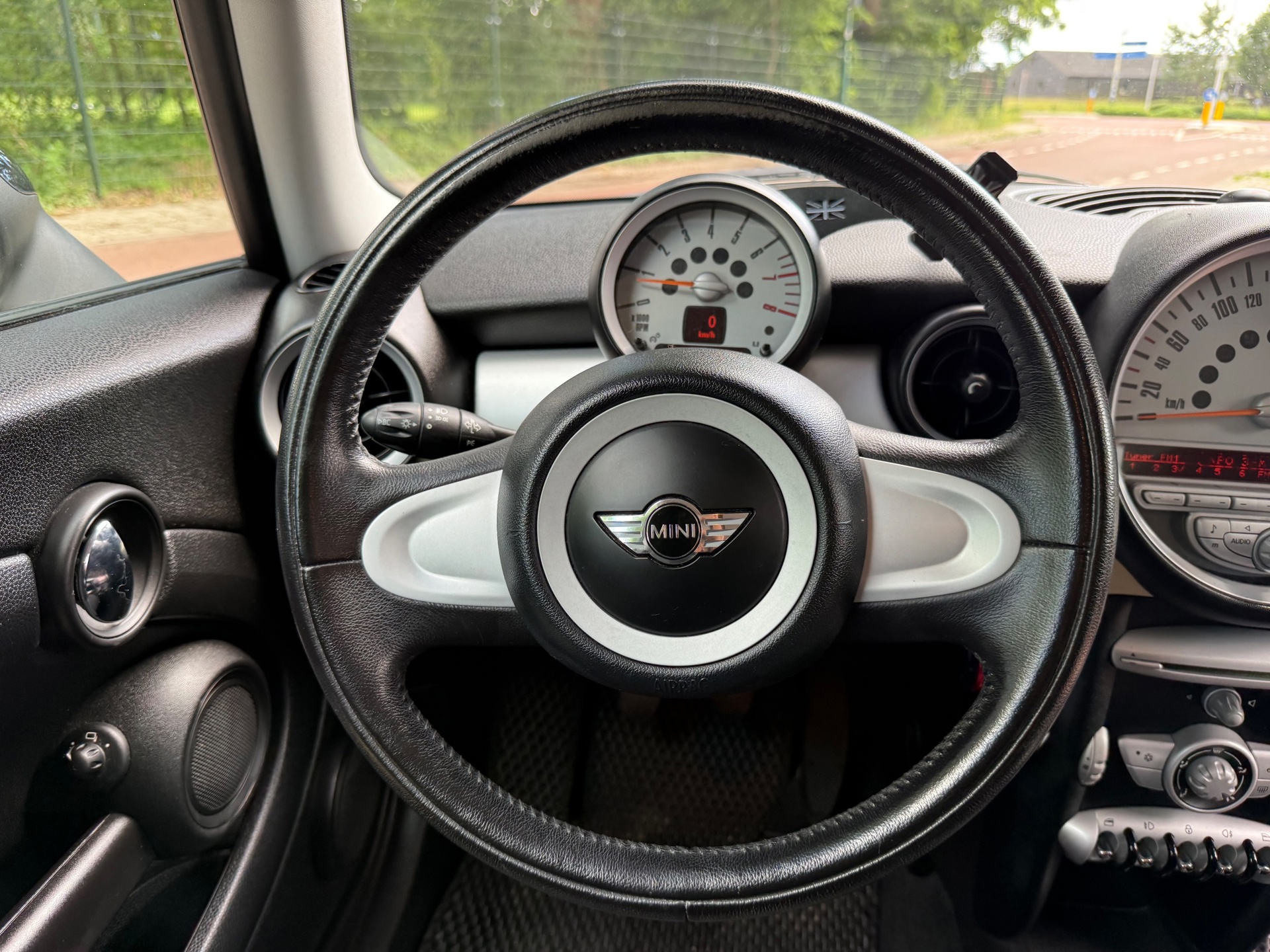 Foto van Mini Mini Cooper