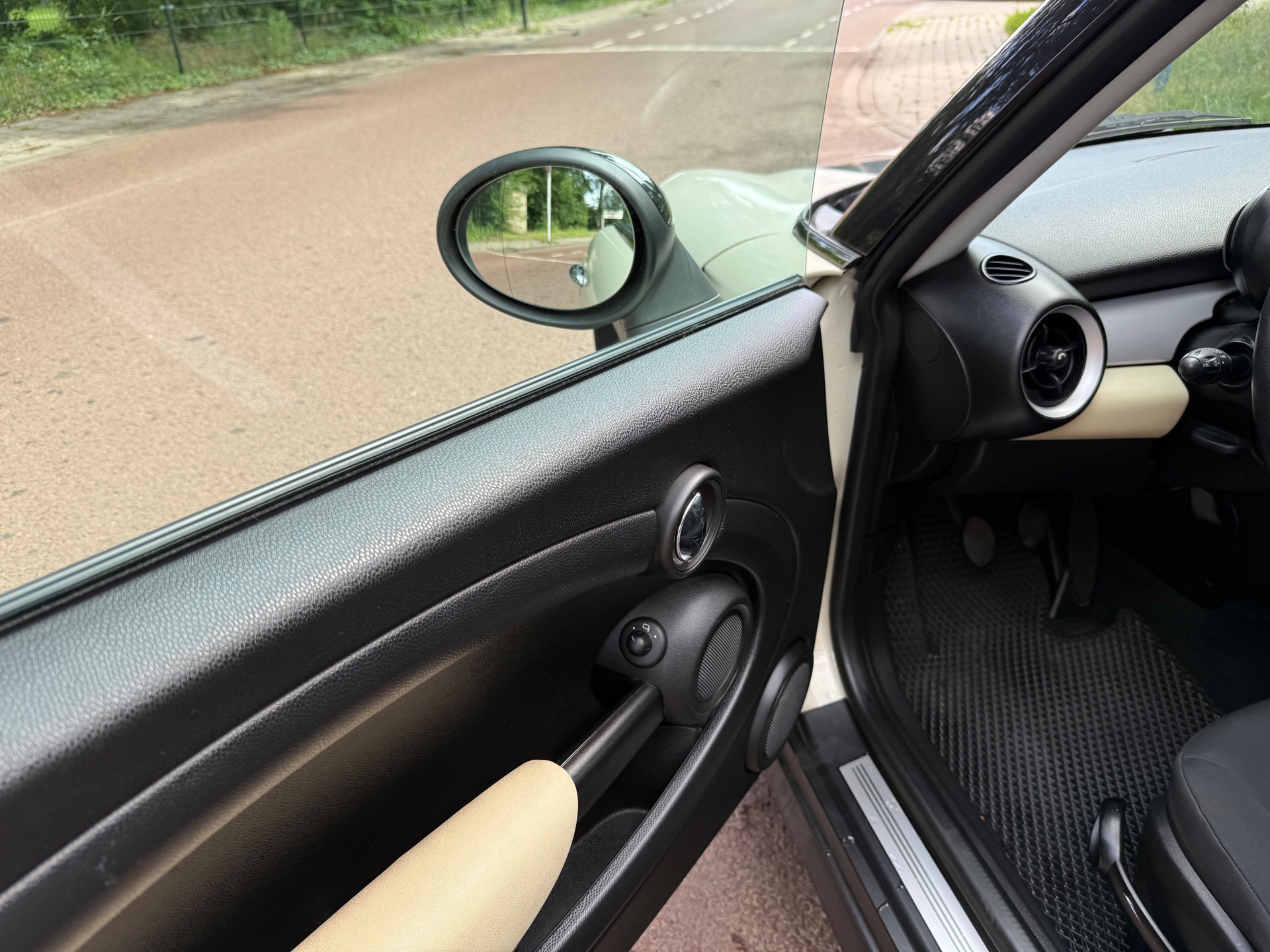 Foto van Mini Mini Cooper