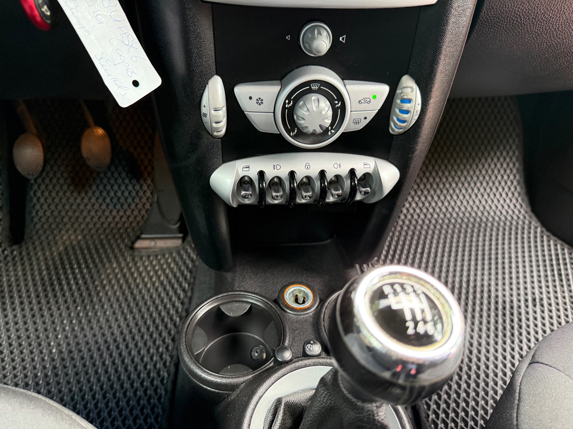 Foto van Mini Mini Cooper