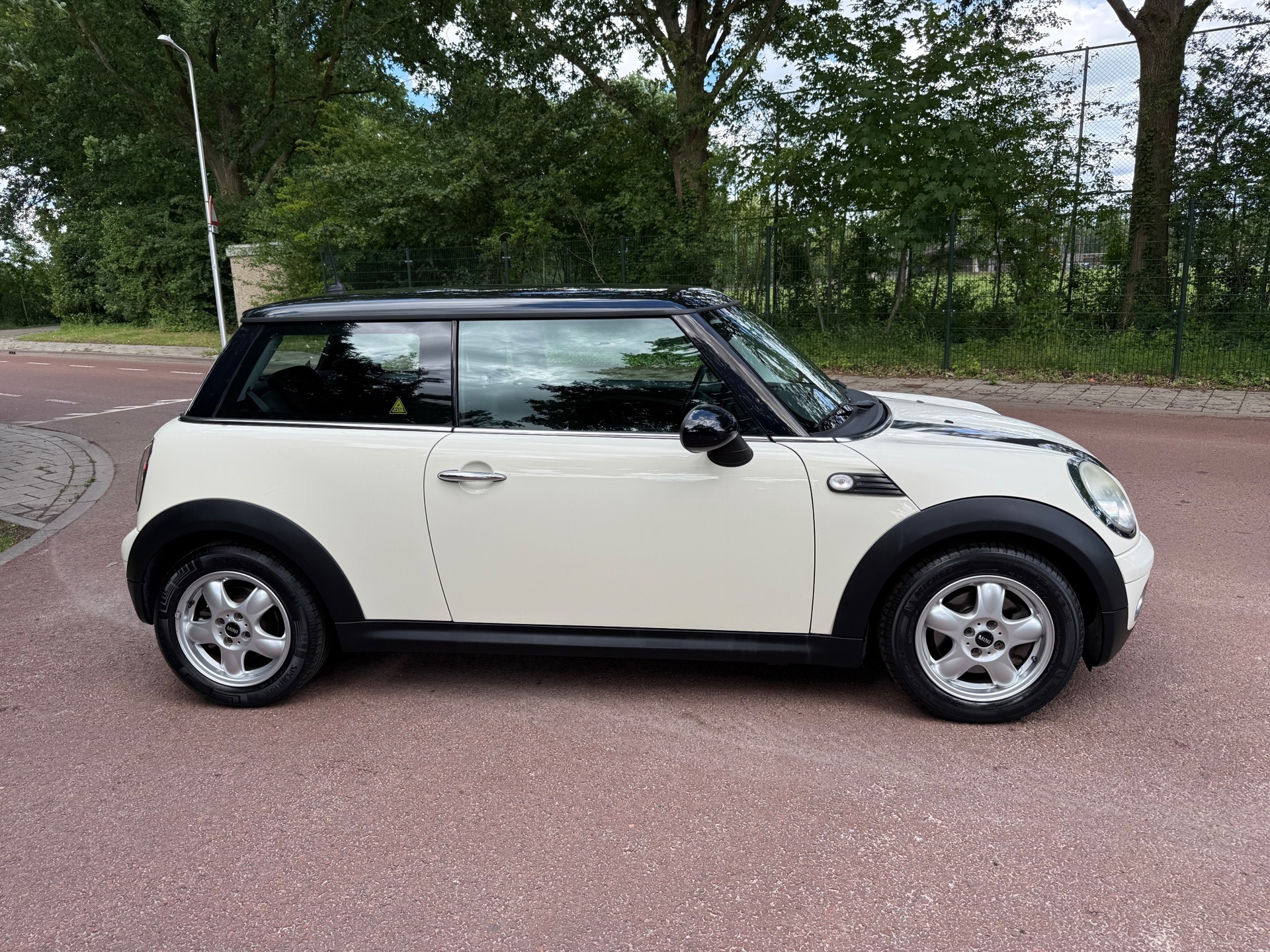 Foto van Mini Mini Cooper