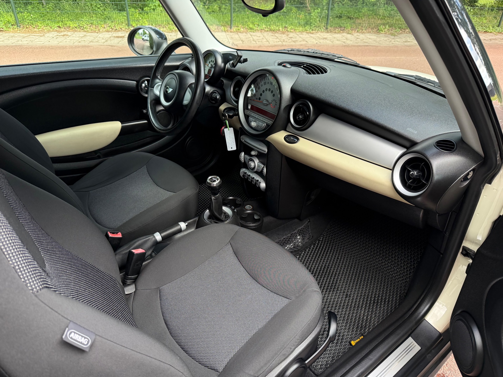 Foto van Mini Mini Cooper