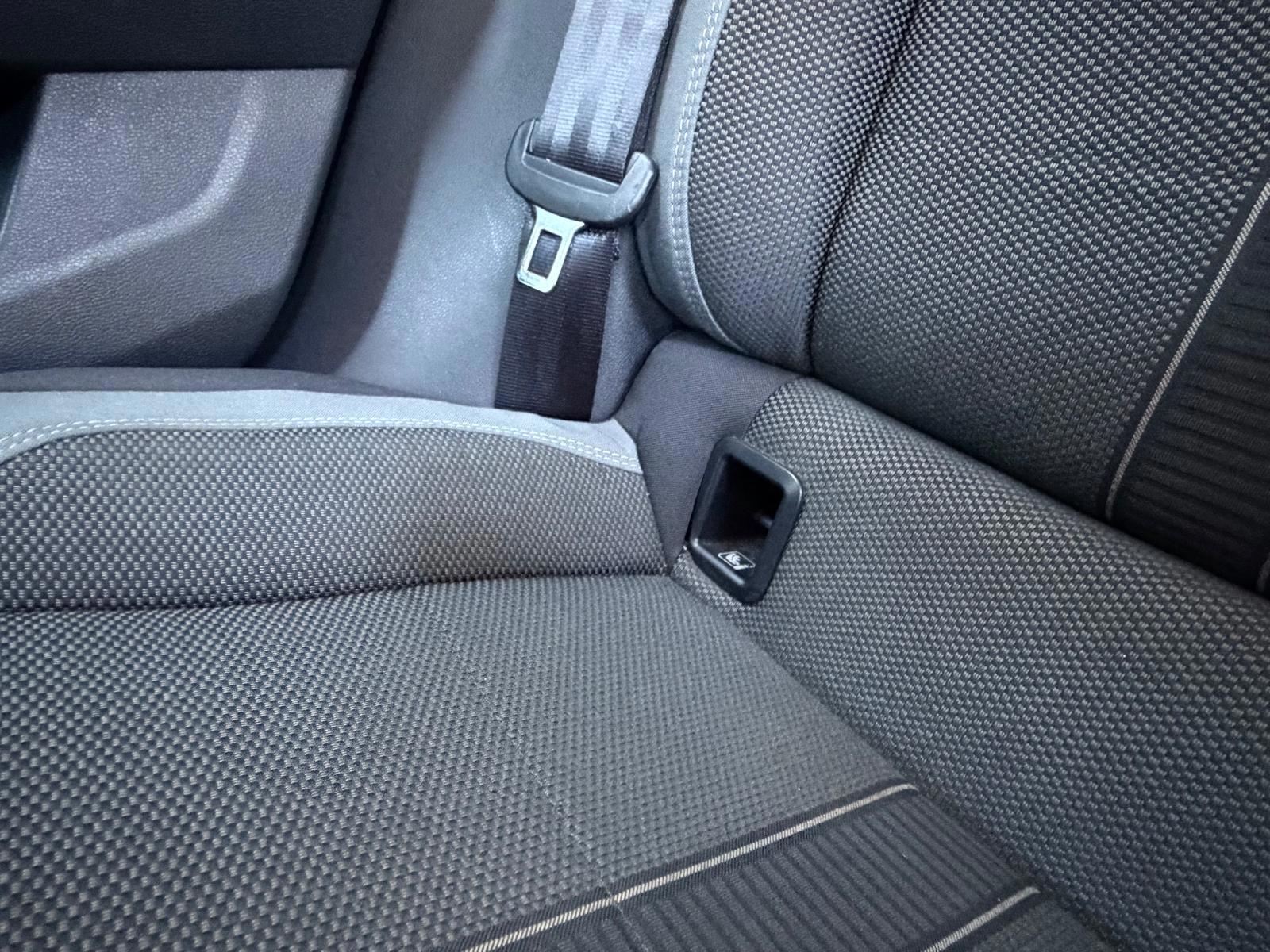 Foto van Volkswagen Polo