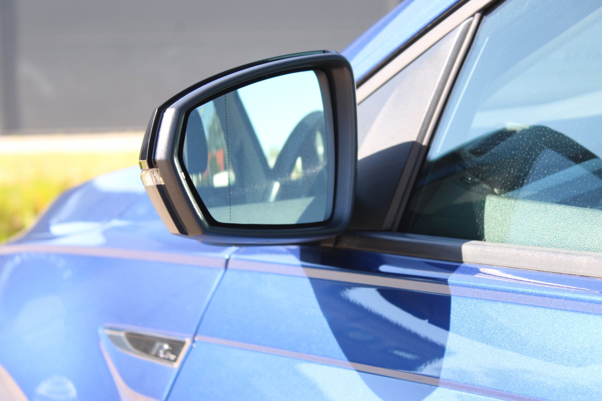 Foto van Volkswagen Polo