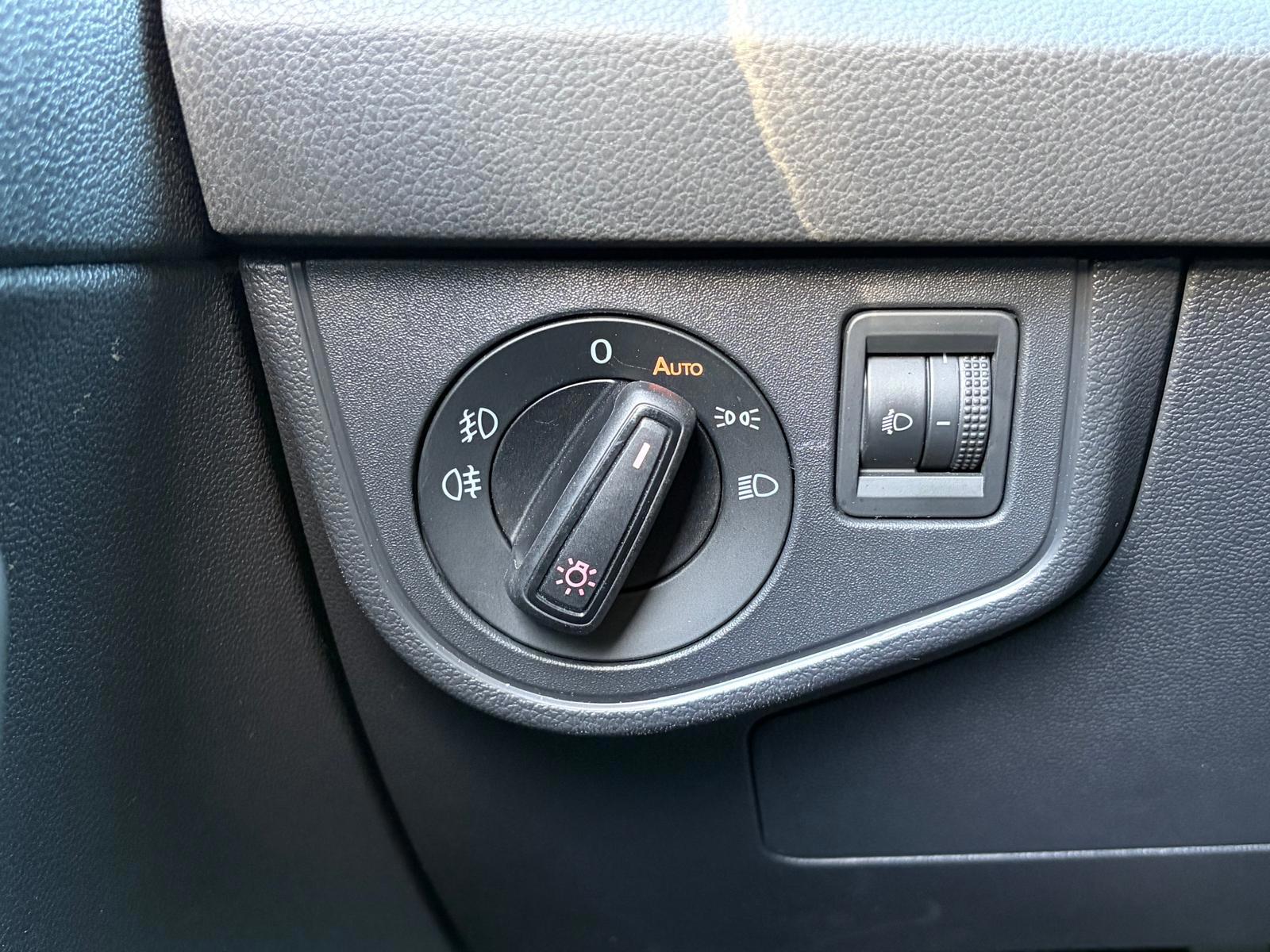 Foto van Volkswagen Polo