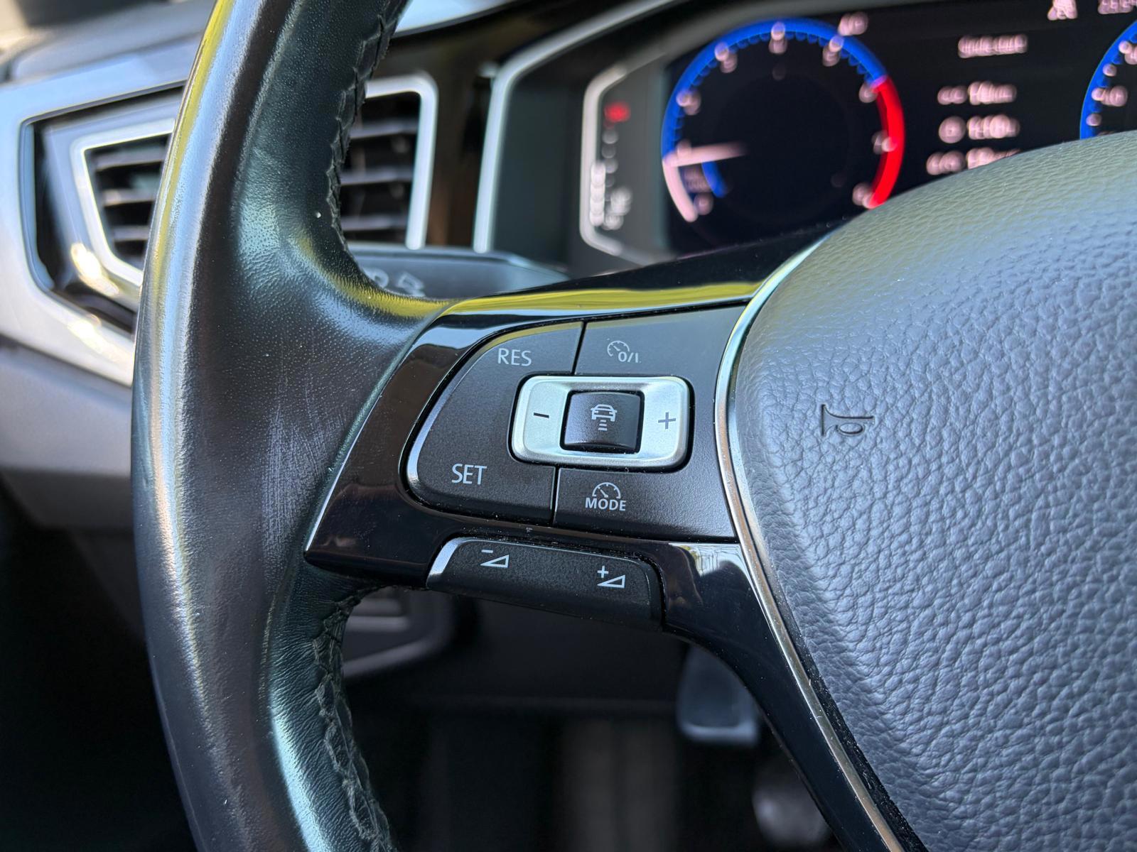 Foto van Volkswagen Polo