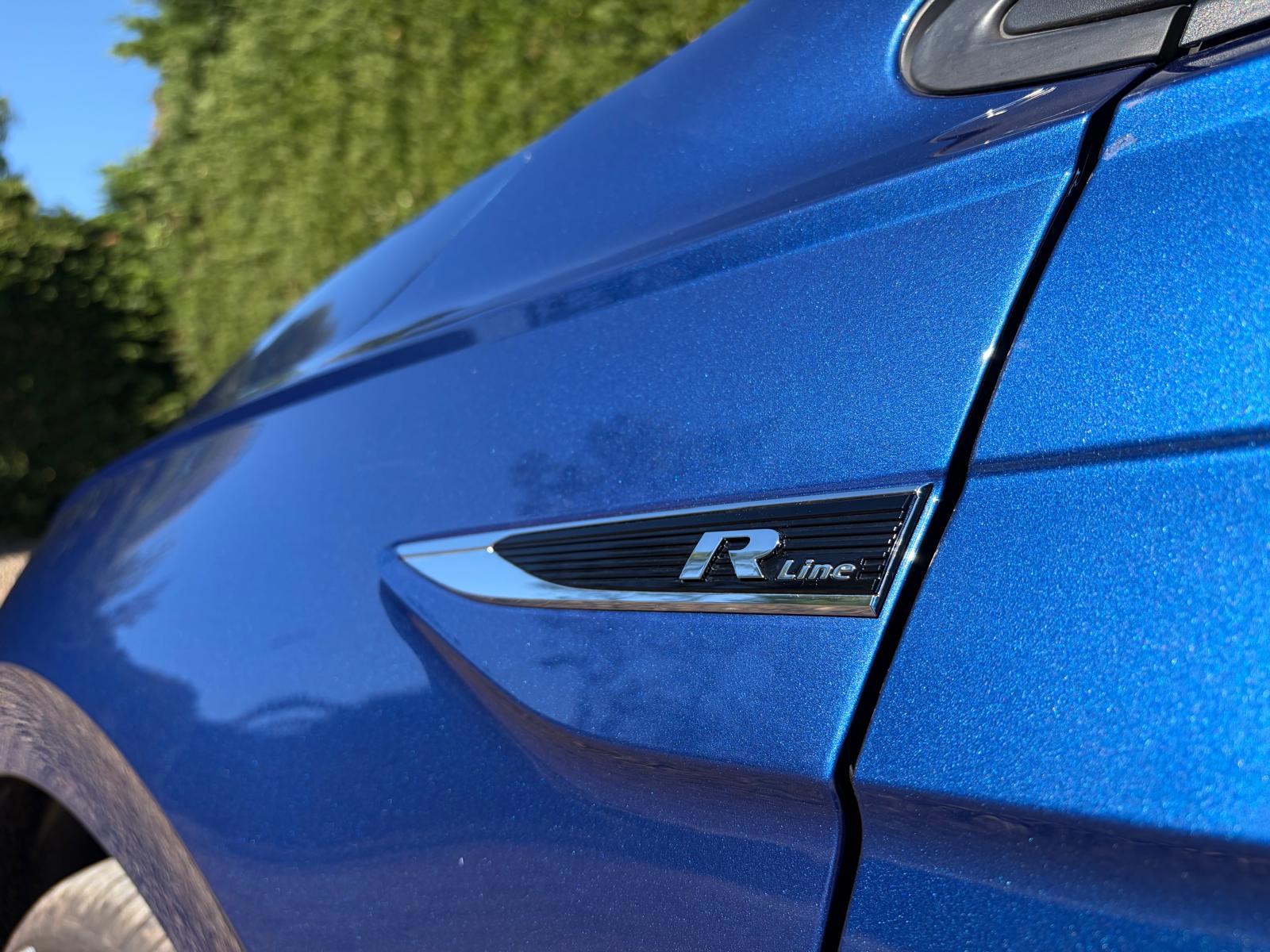Foto van Volkswagen Polo