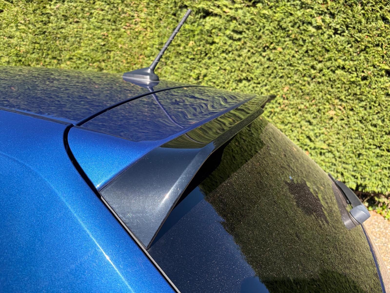 Foto van Volkswagen Polo
