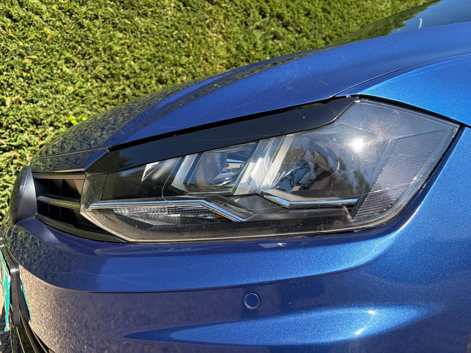 Foto van Volkswagen Polo