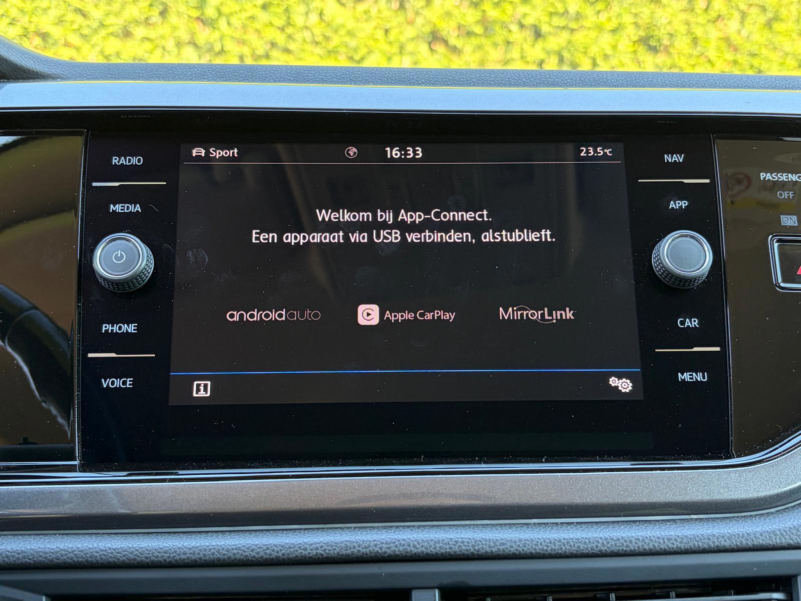 Foto van Volkswagen Polo