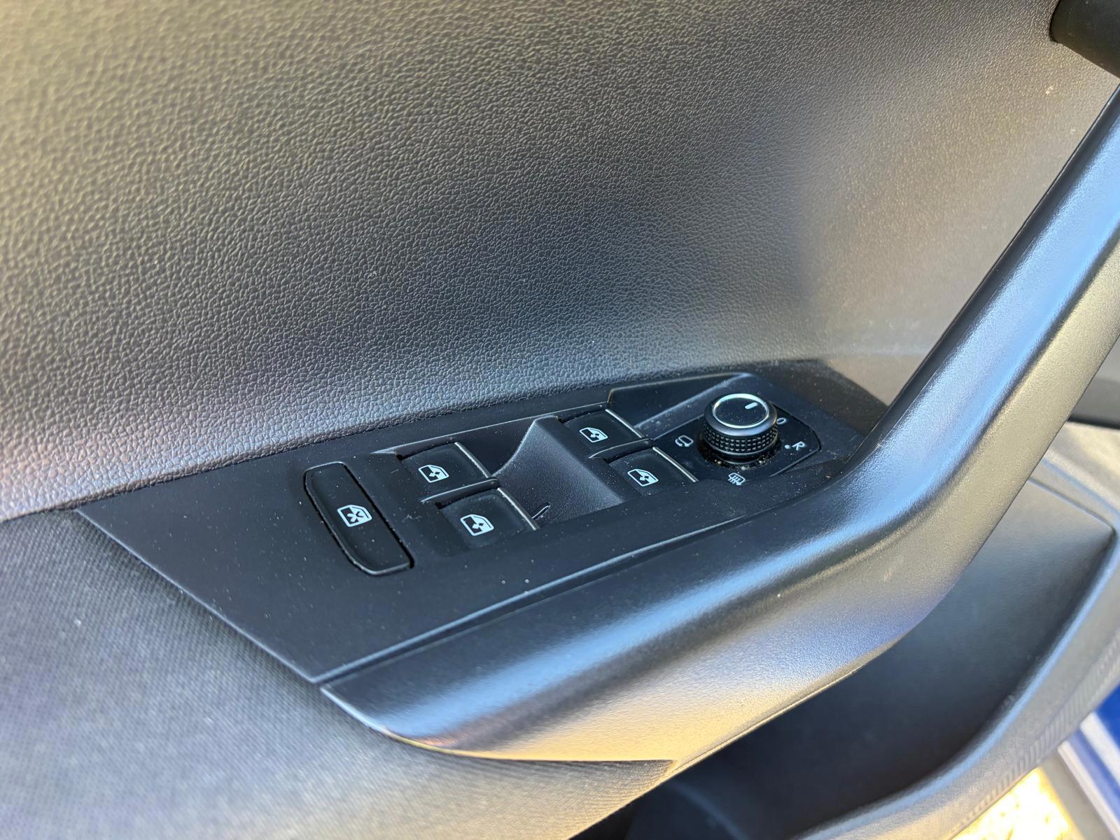 Foto van Volkswagen Polo