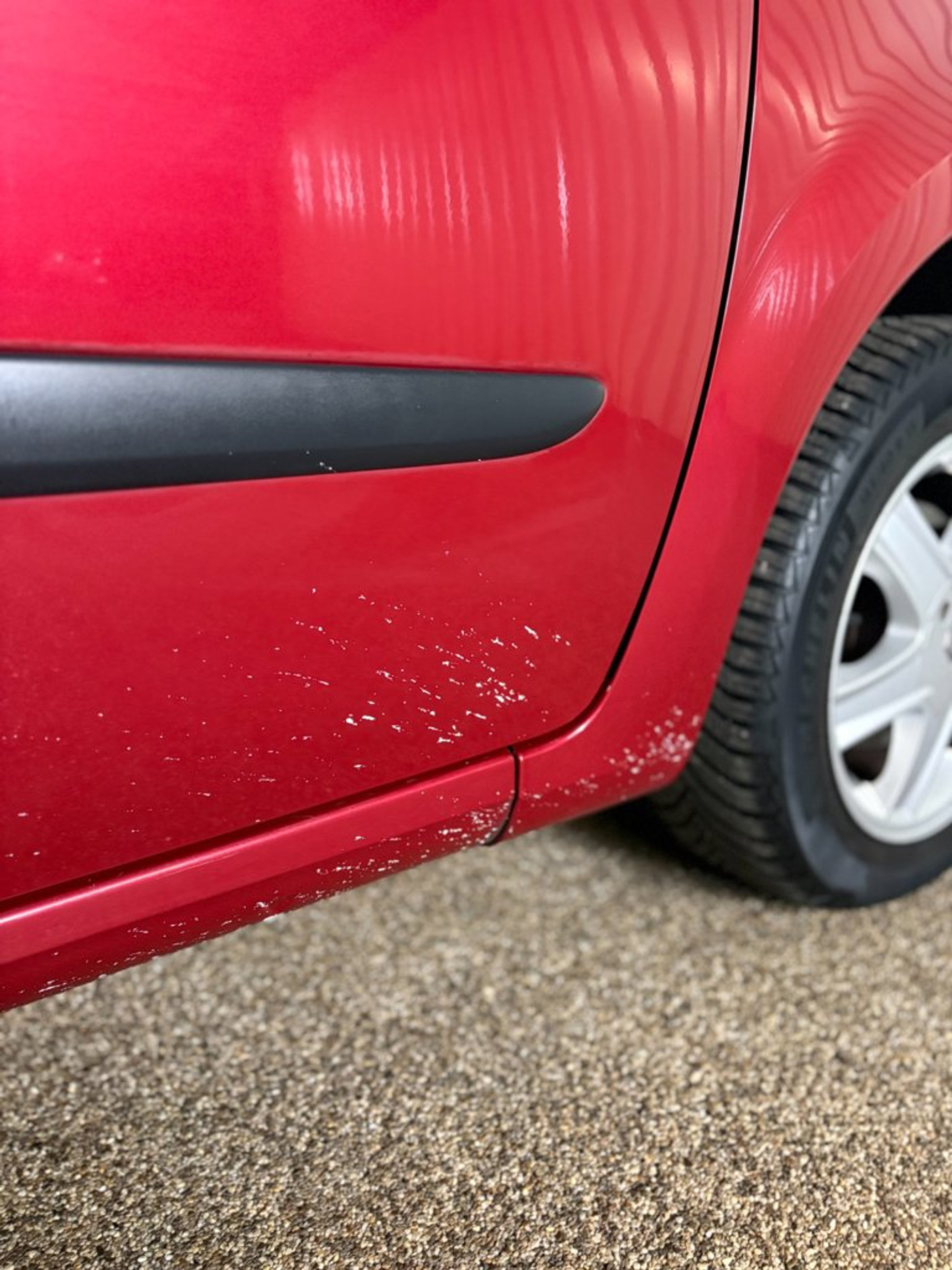 Foto van Renault Modus