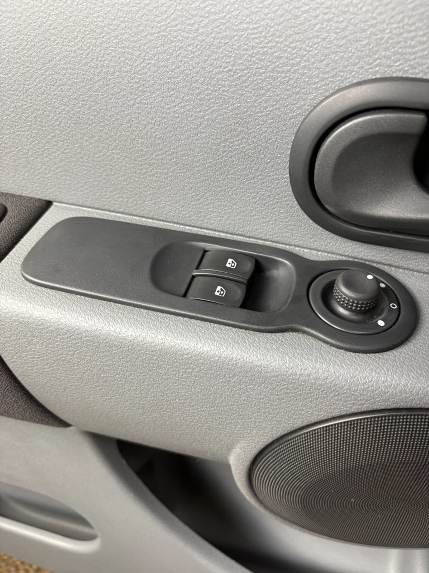 Foto van Renault Modus