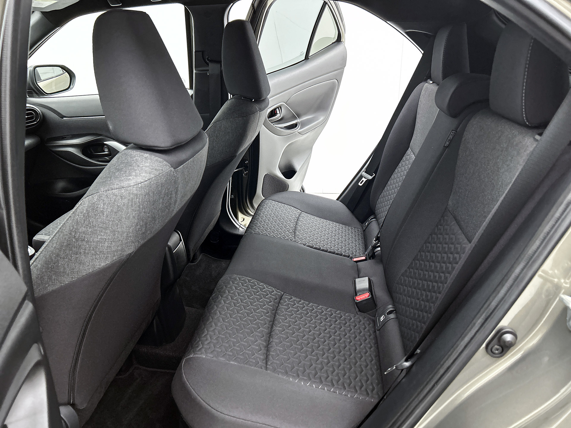 Foto van Toyota Toyota Yaris Cross