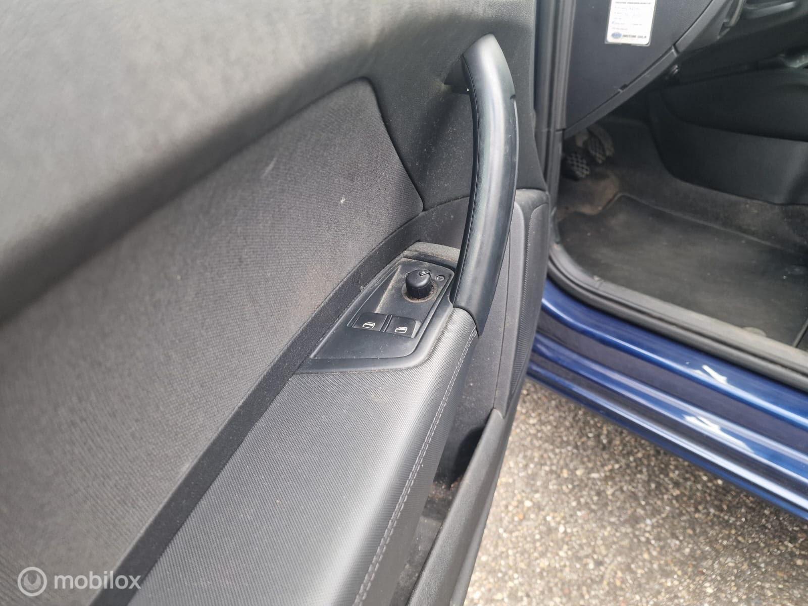 Foto van Audi Audi A1