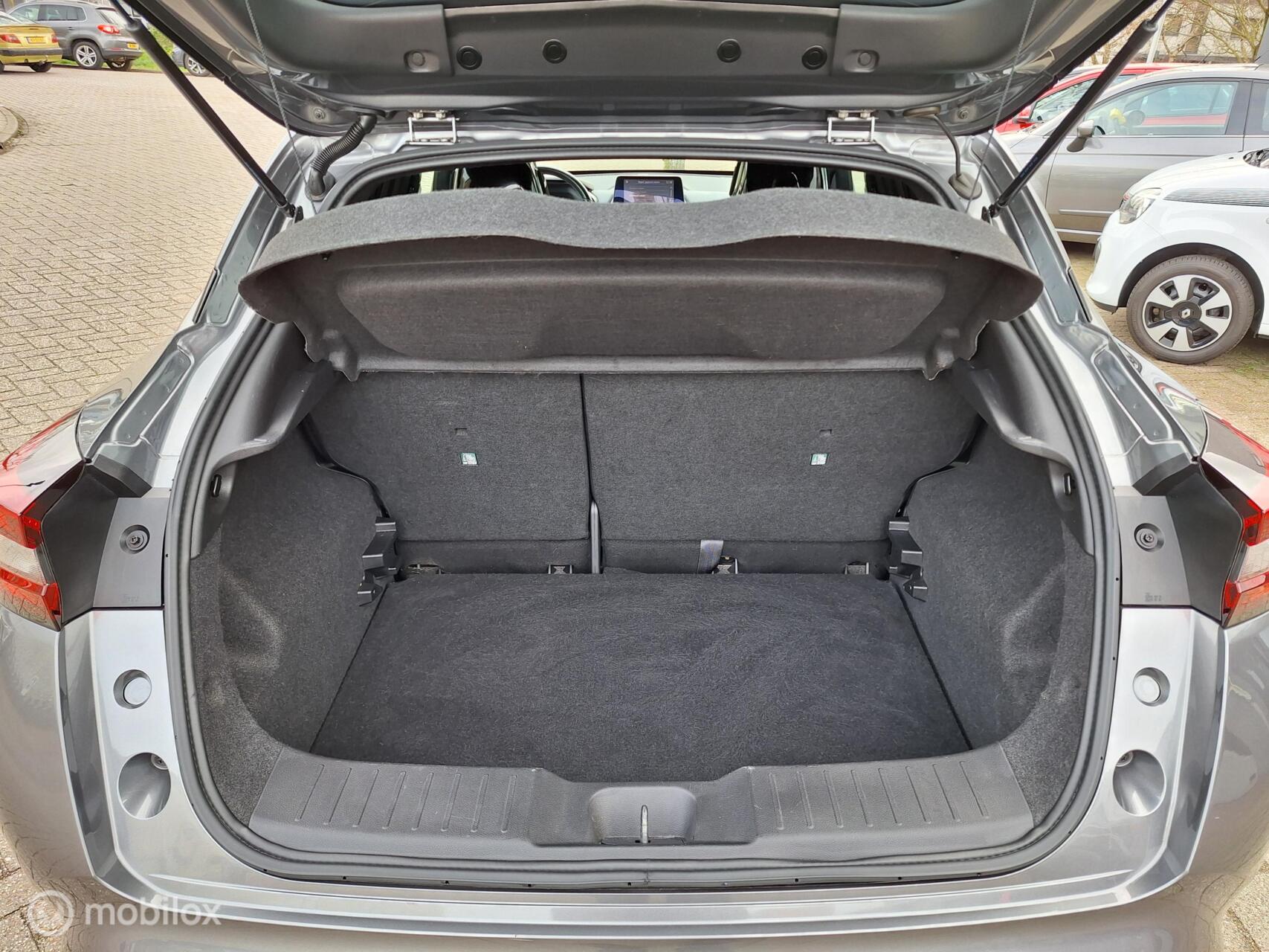 Foto van Nissan Nissan Juke