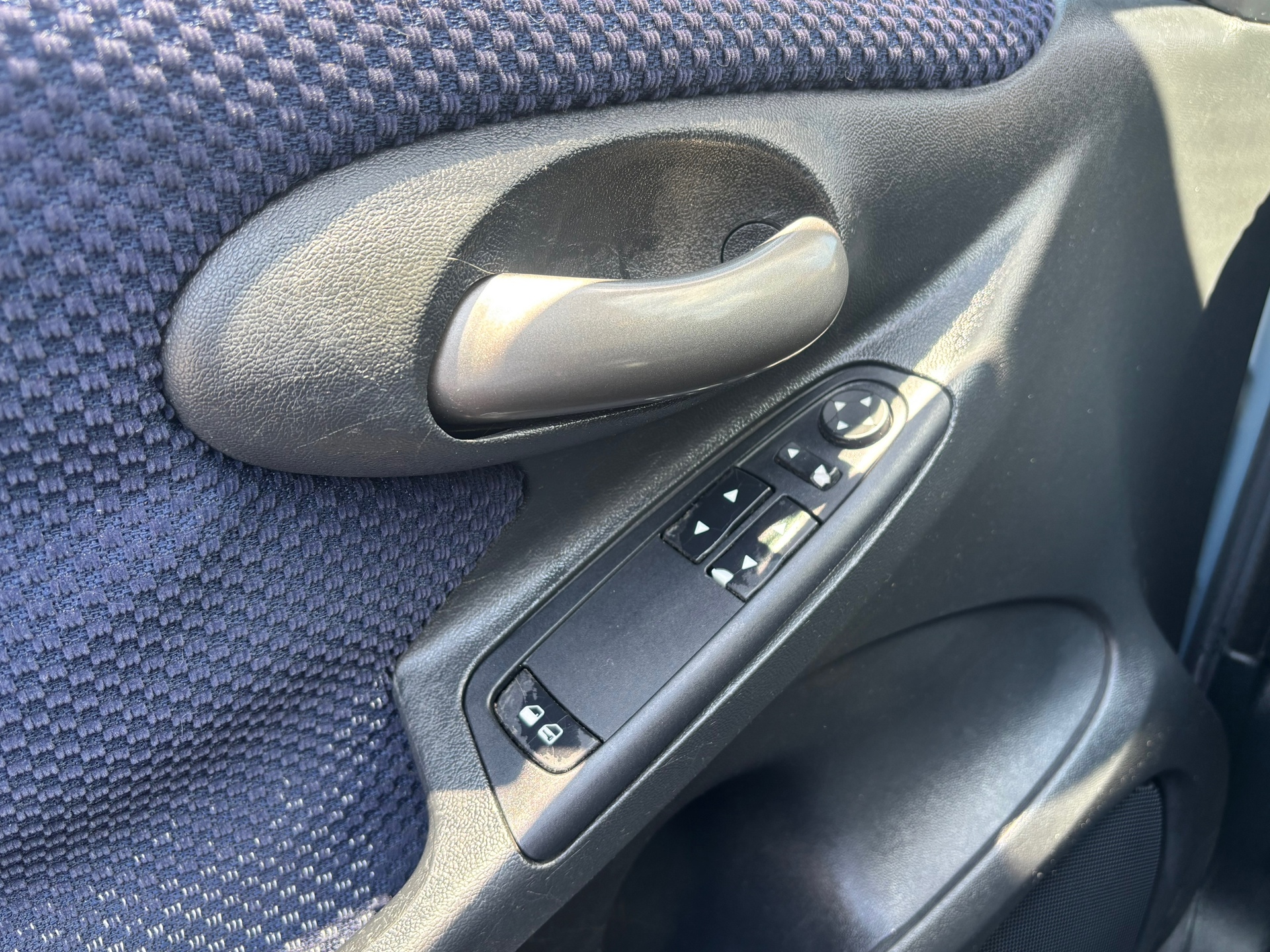 Foto van Fiat Fiat Stilo