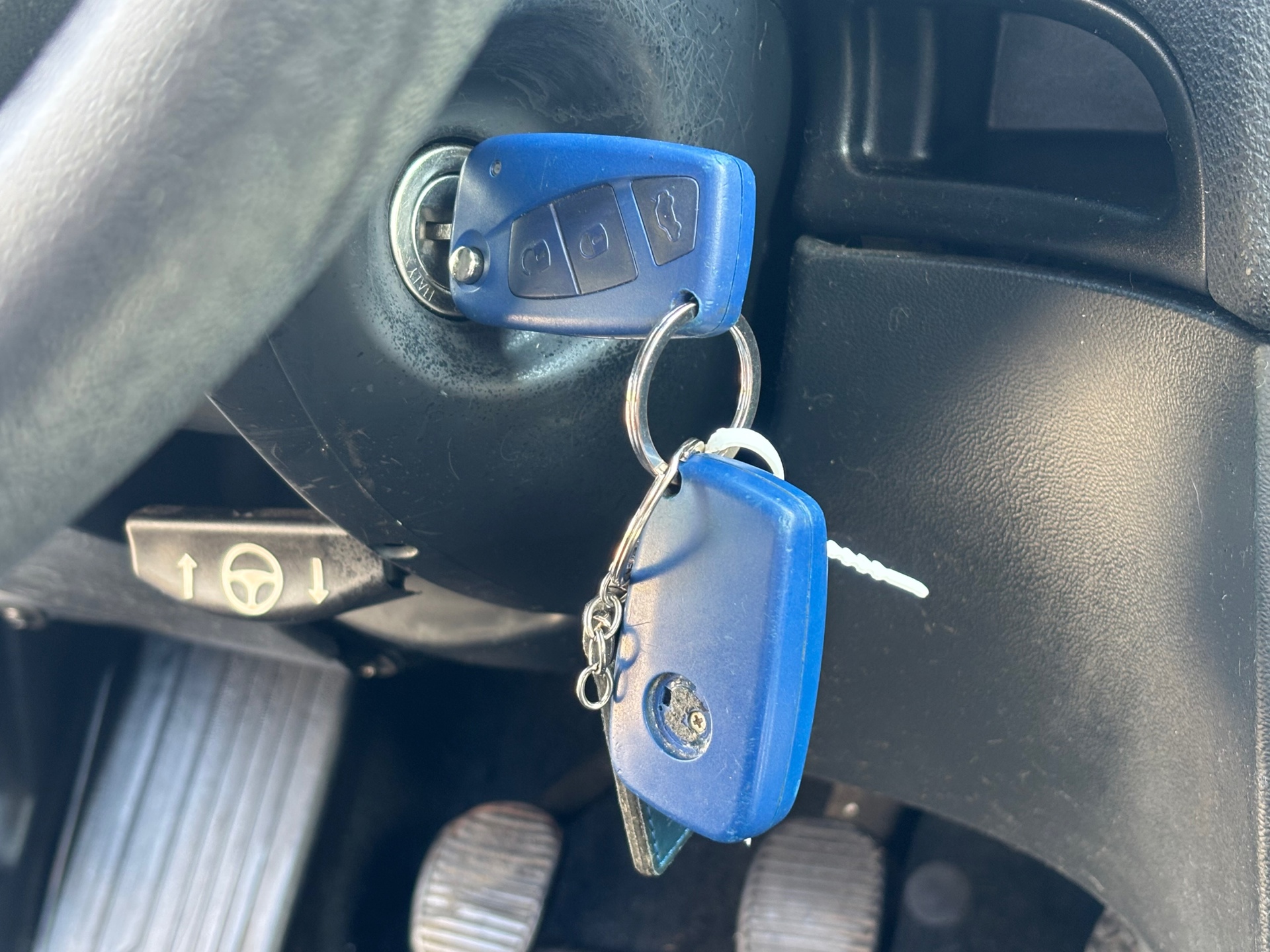 Foto van Fiat Fiat Stilo