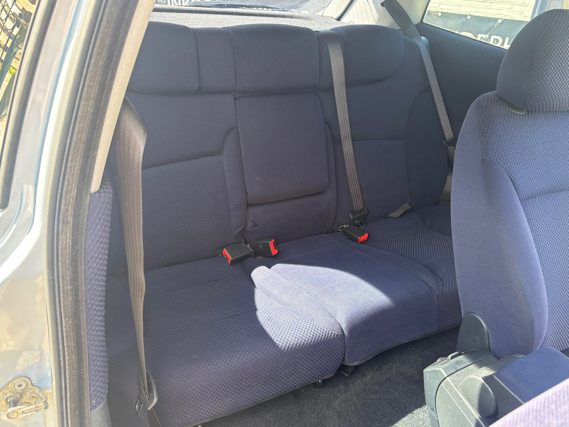 Foto van Fiat Fiat Stilo