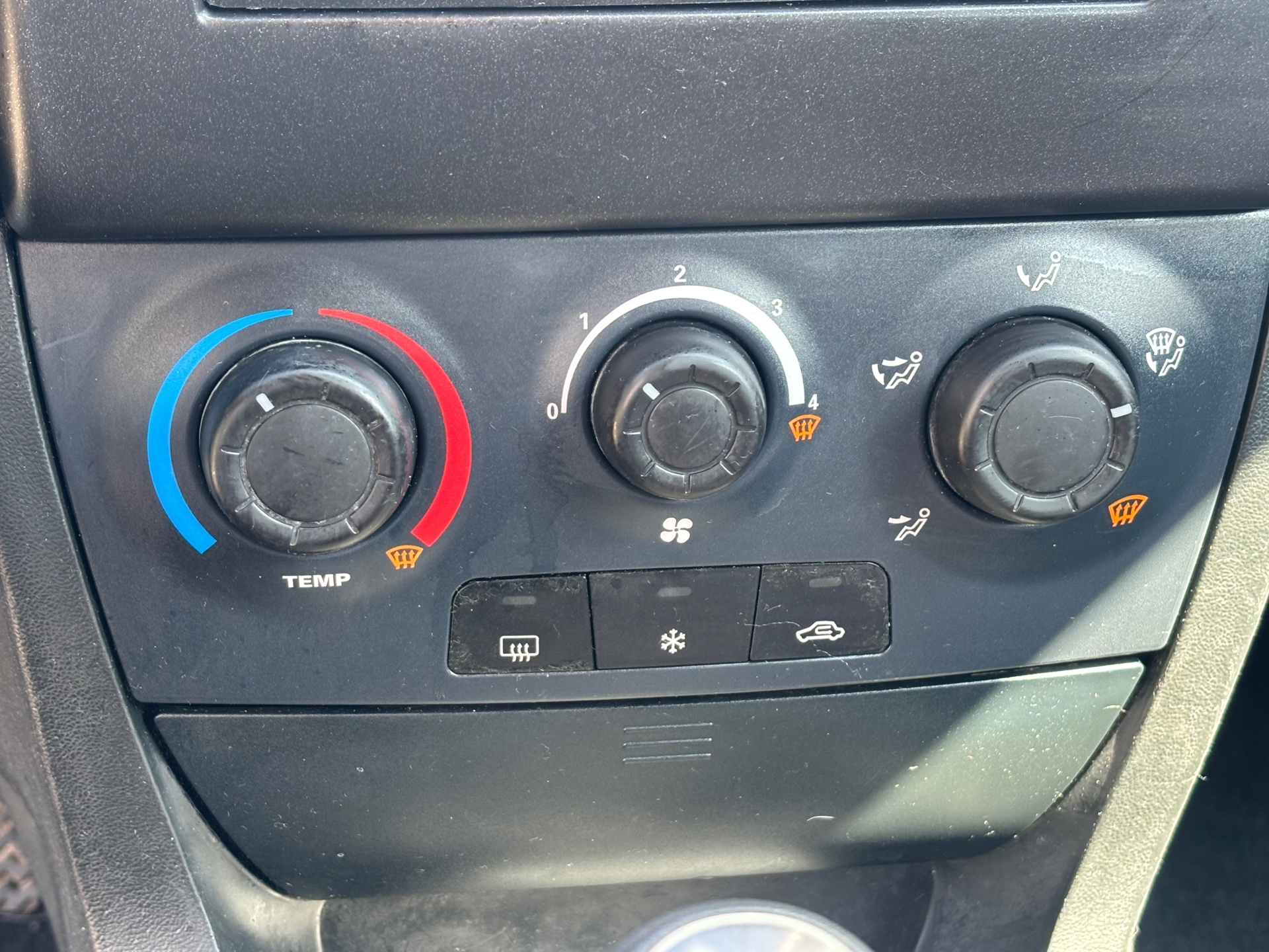 Foto van Fiat Fiat Stilo