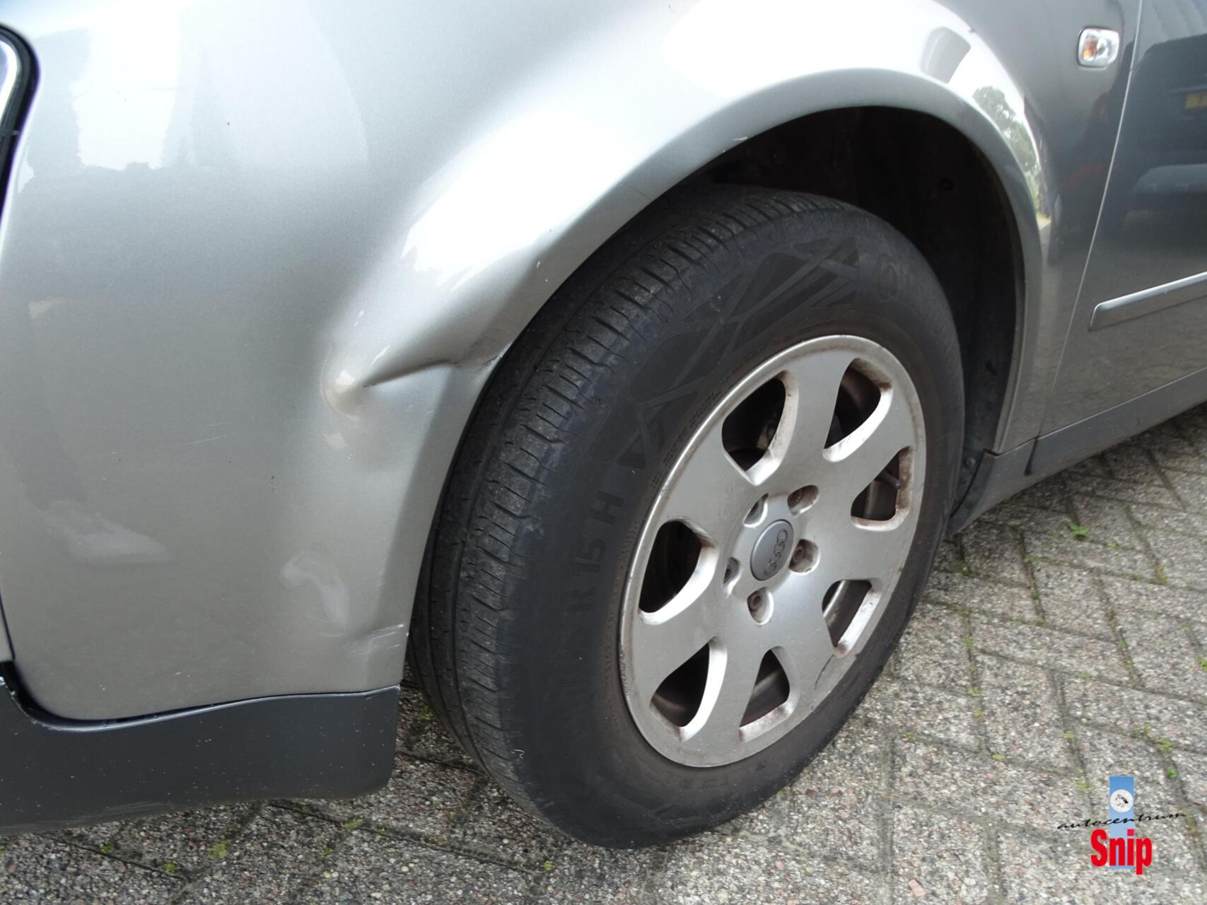 Foto van Audi Audi A4