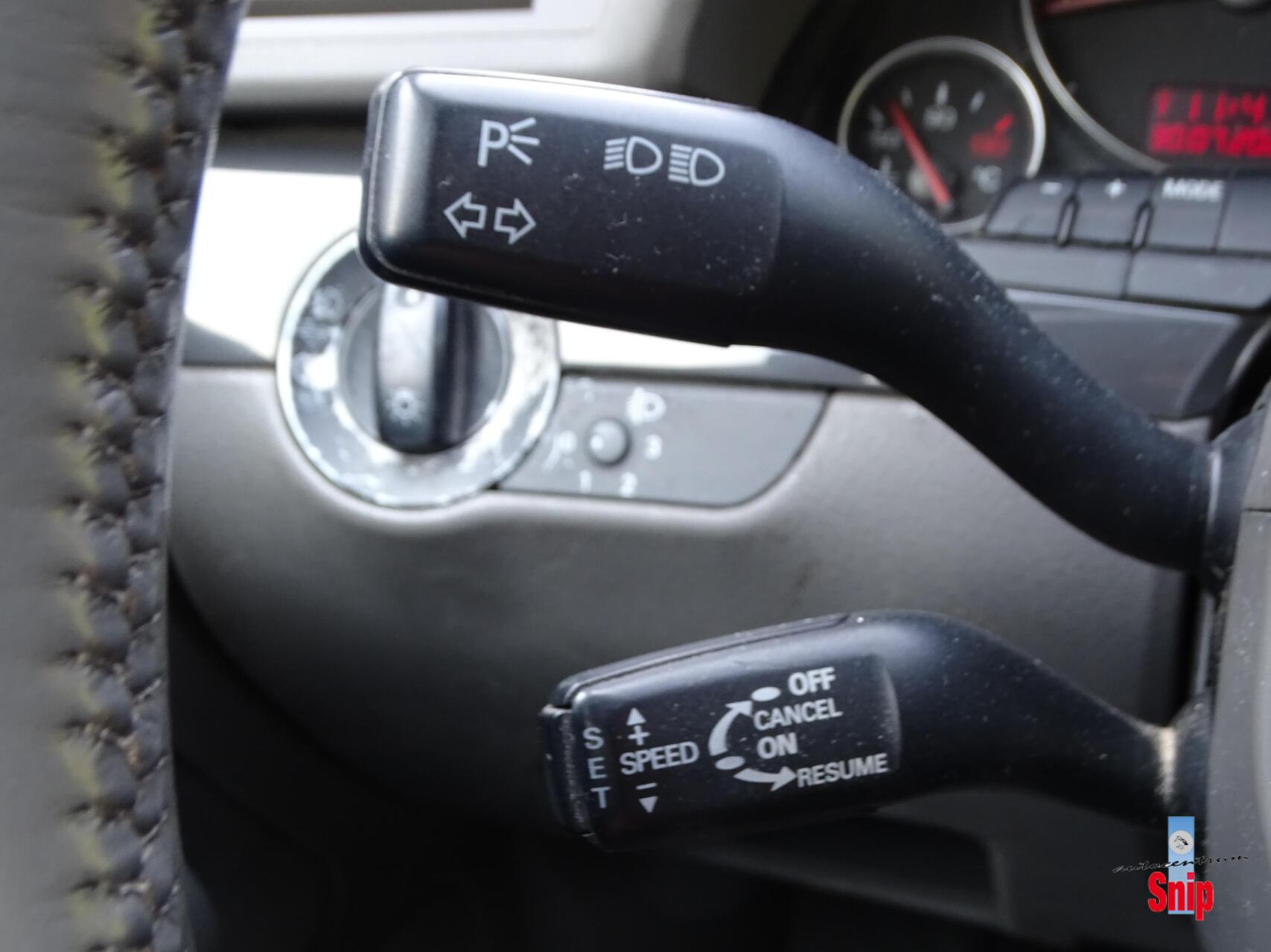 Foto van Audi Audi A4