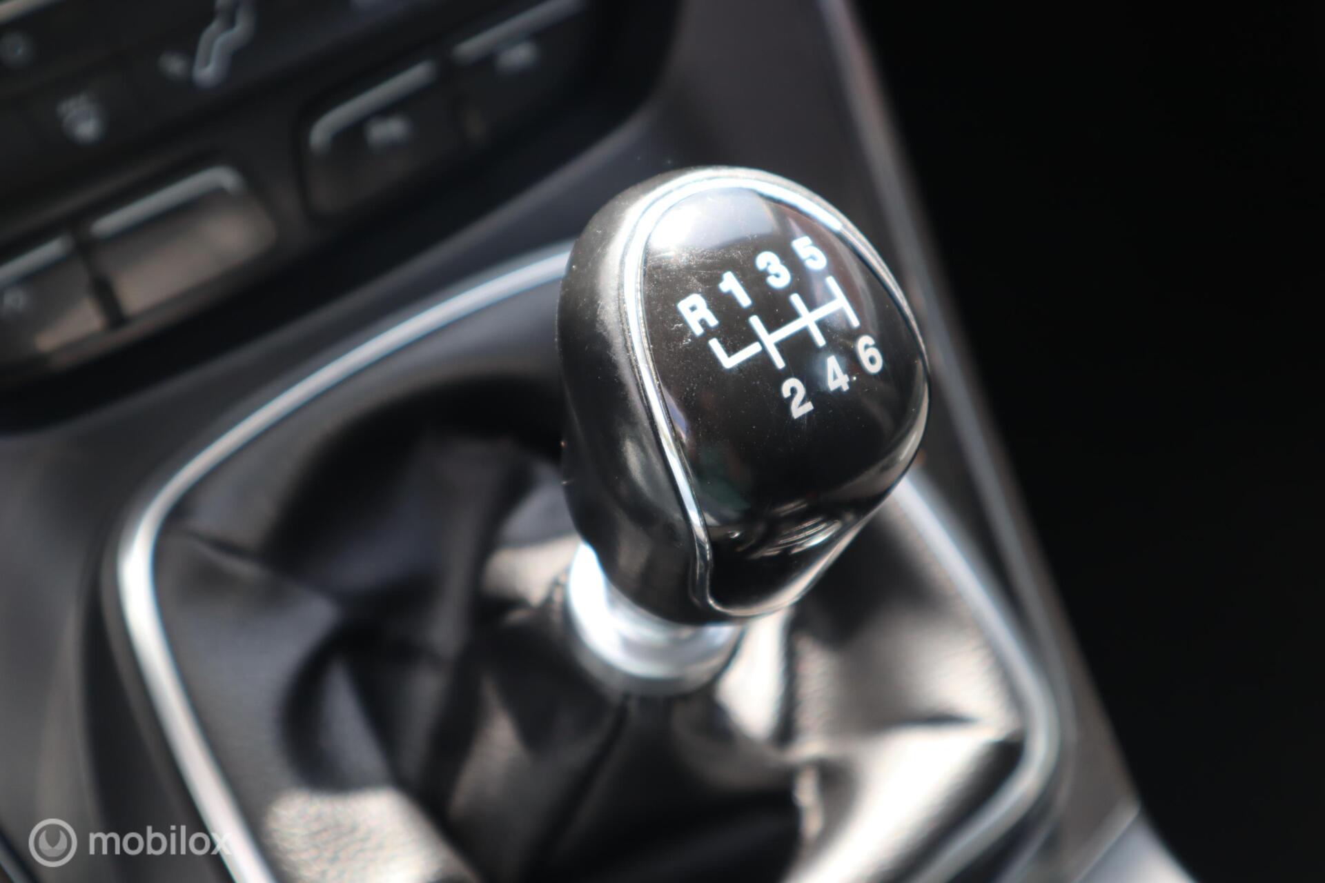 Foto van Ford C-max