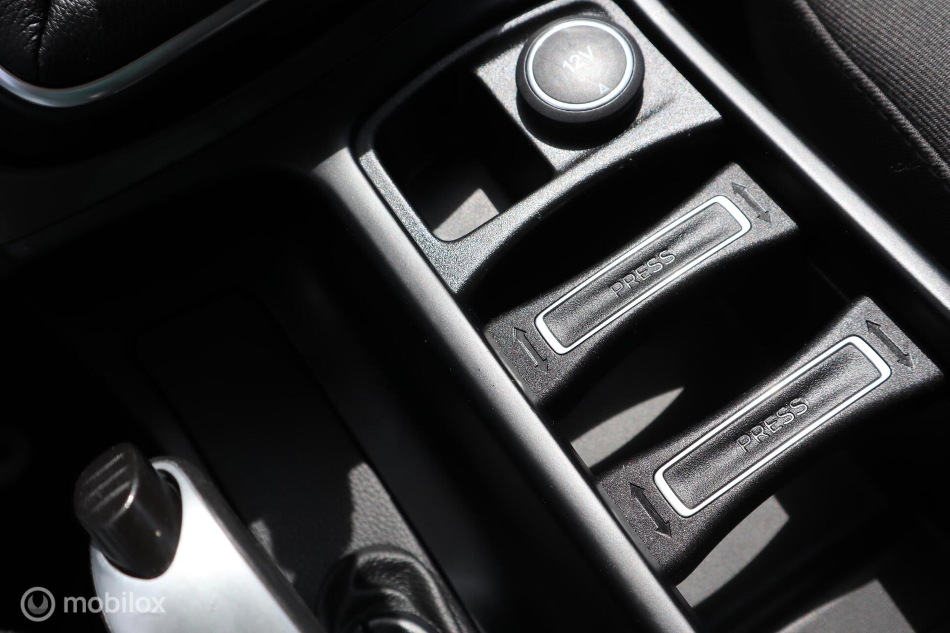 Foto van Ford C-max