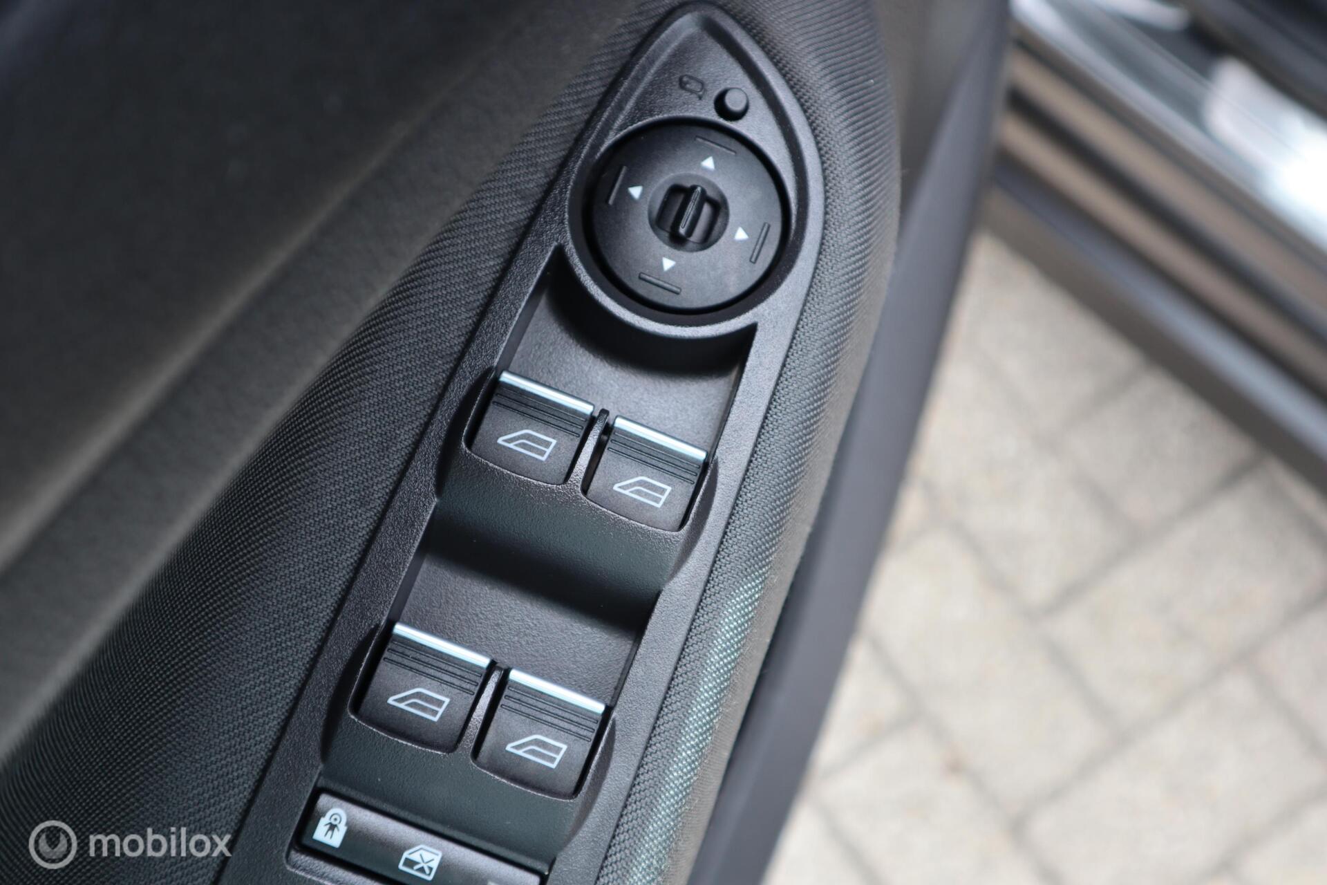 Foto van Ford C-max