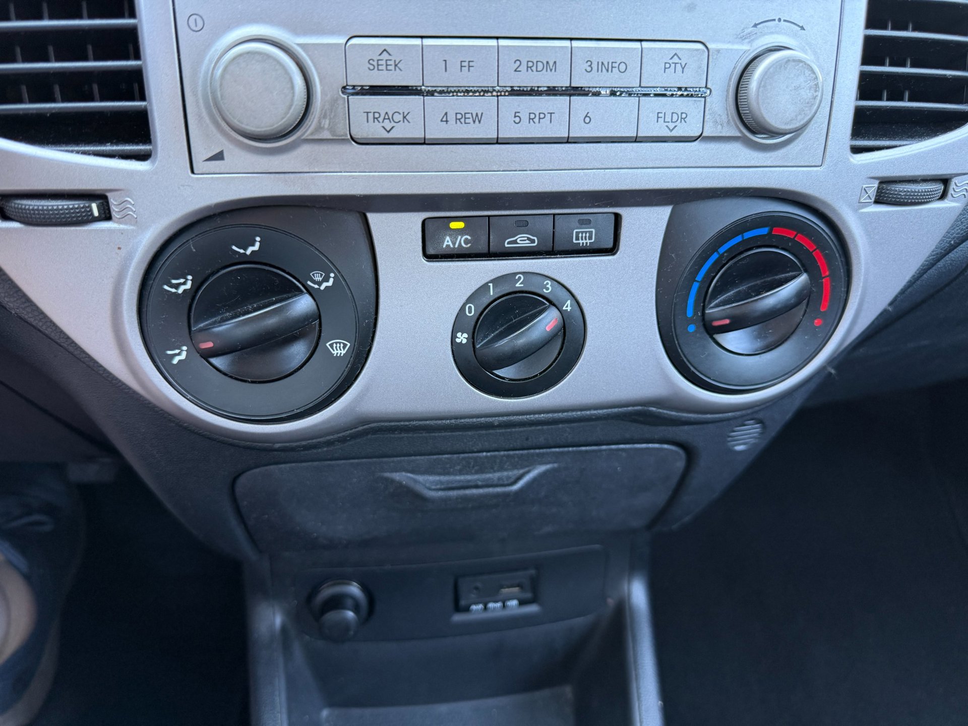Foto van Hyundai I20