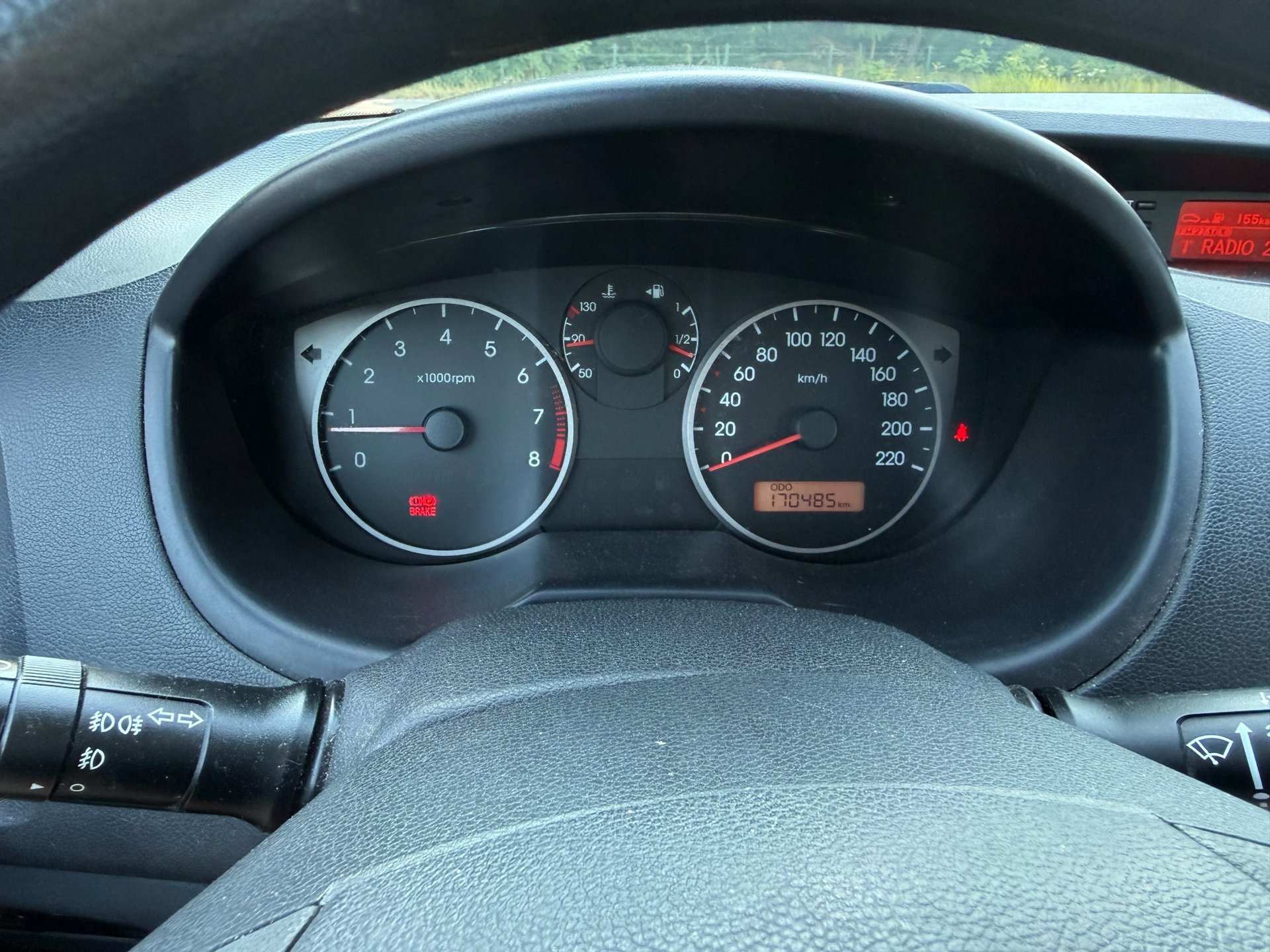 Foto van Hyundai I20