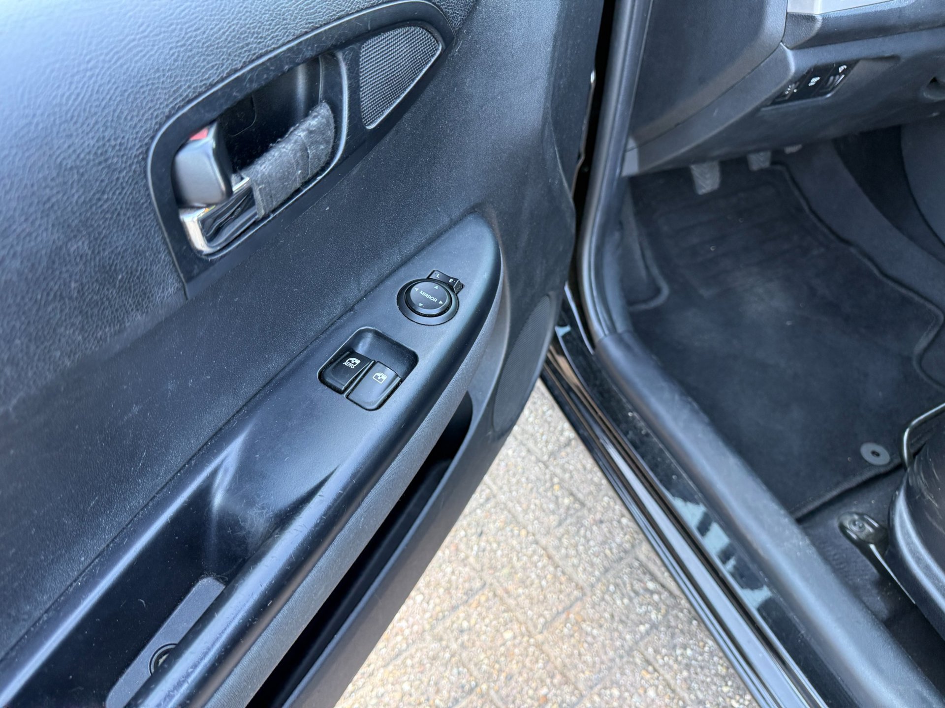 Foto van Hyundai I20