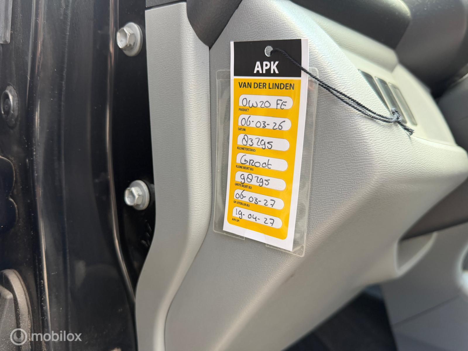 Foto van Suzuki Alto