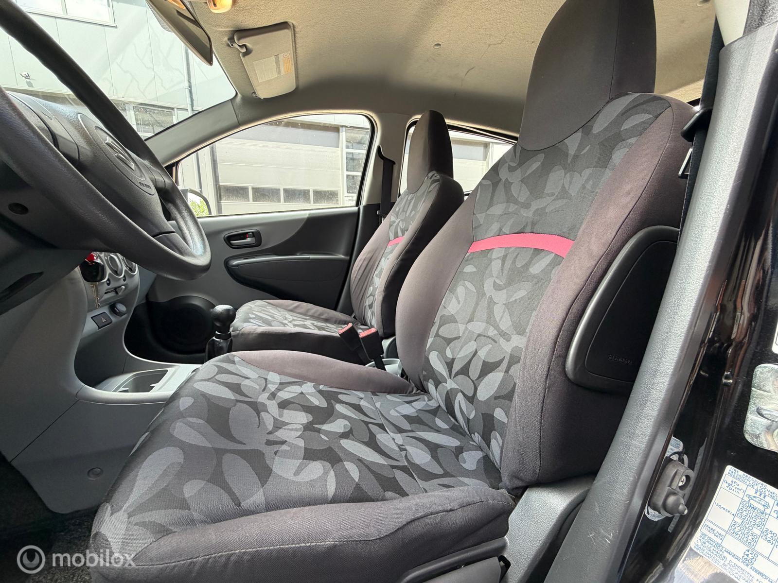 Foto van Suzuki Alto