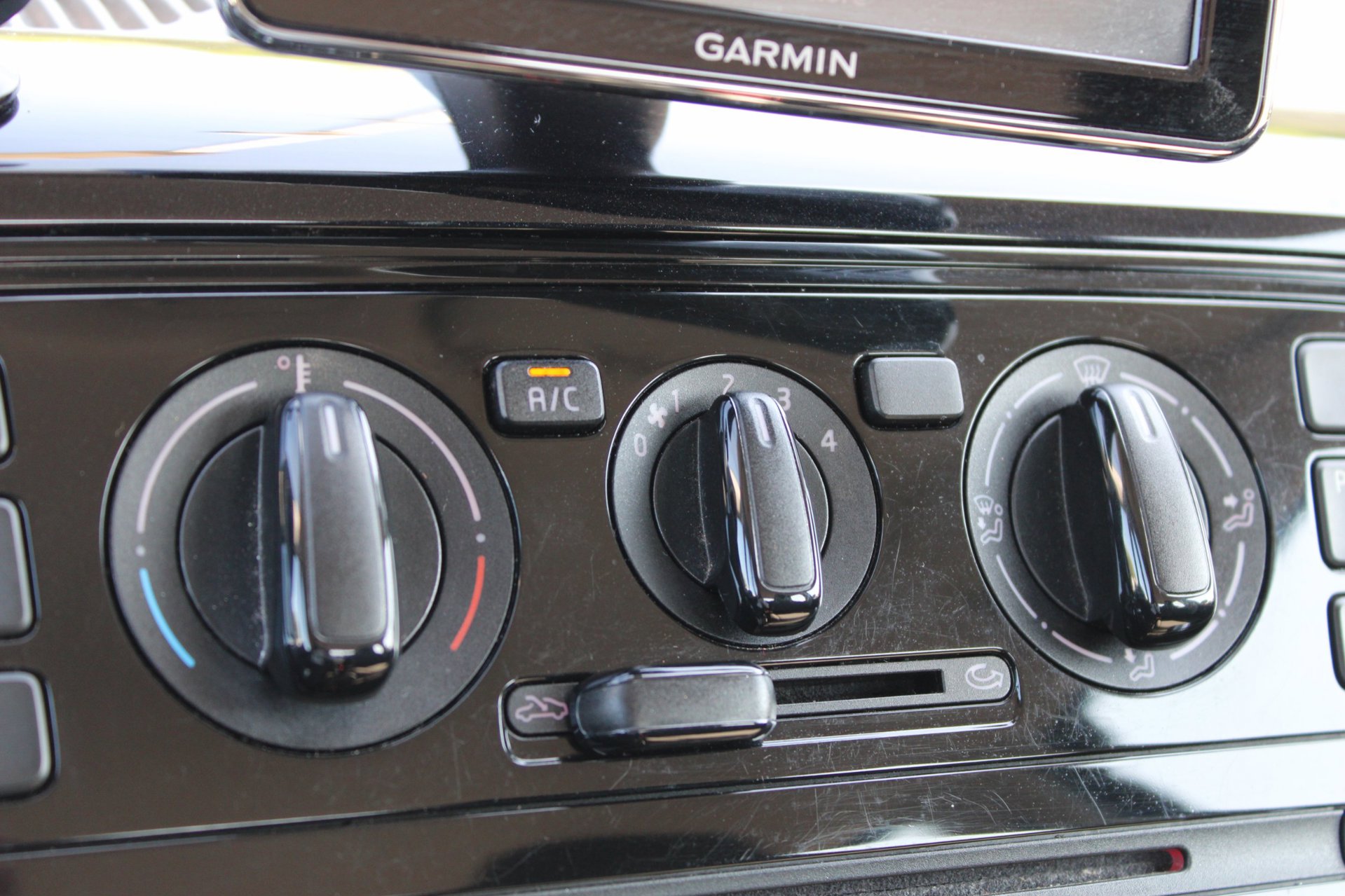 Foto van Volkswagen Up